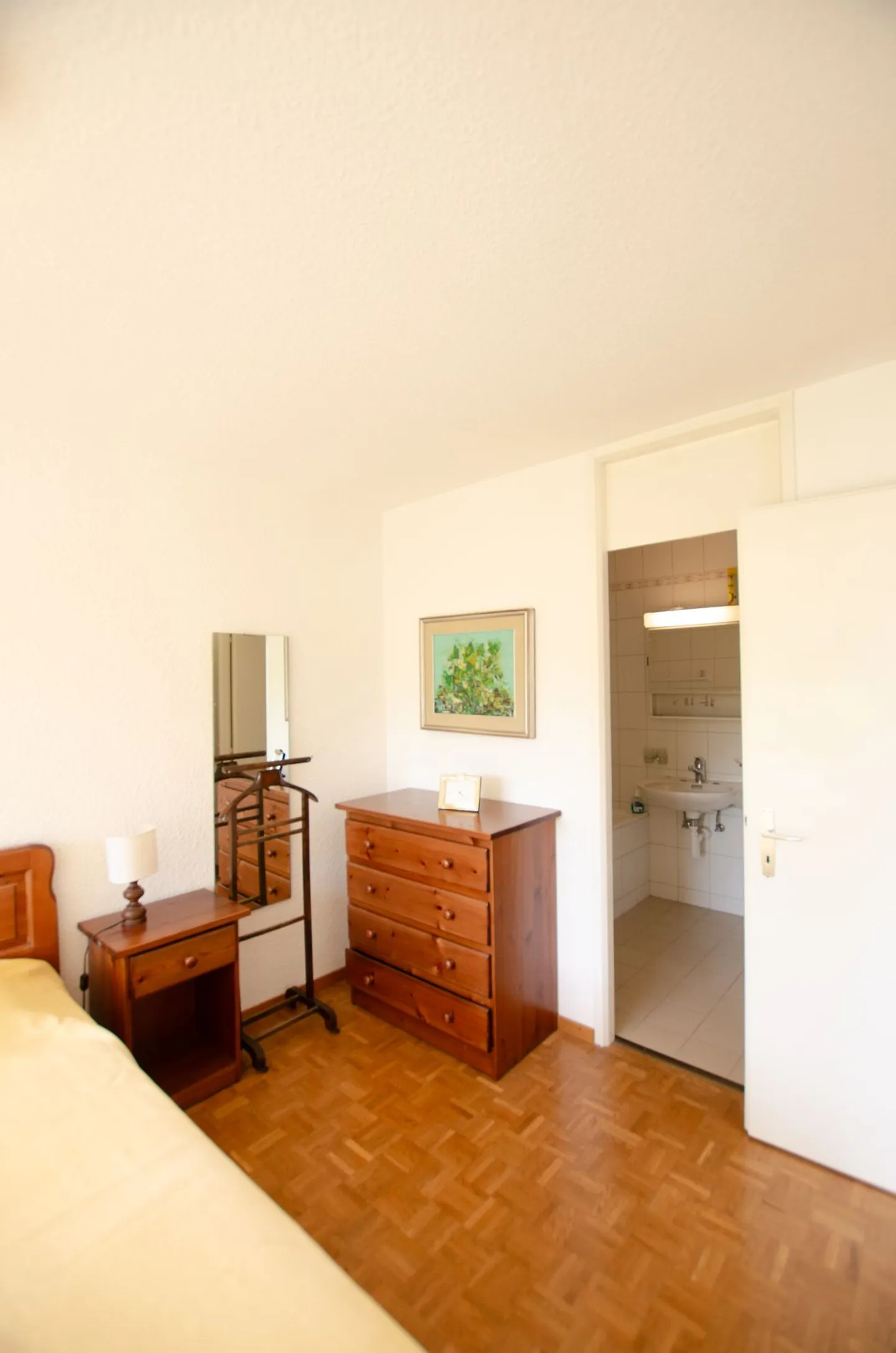 Appartement Lumineux Près du Lac - Photo 12 sur 13