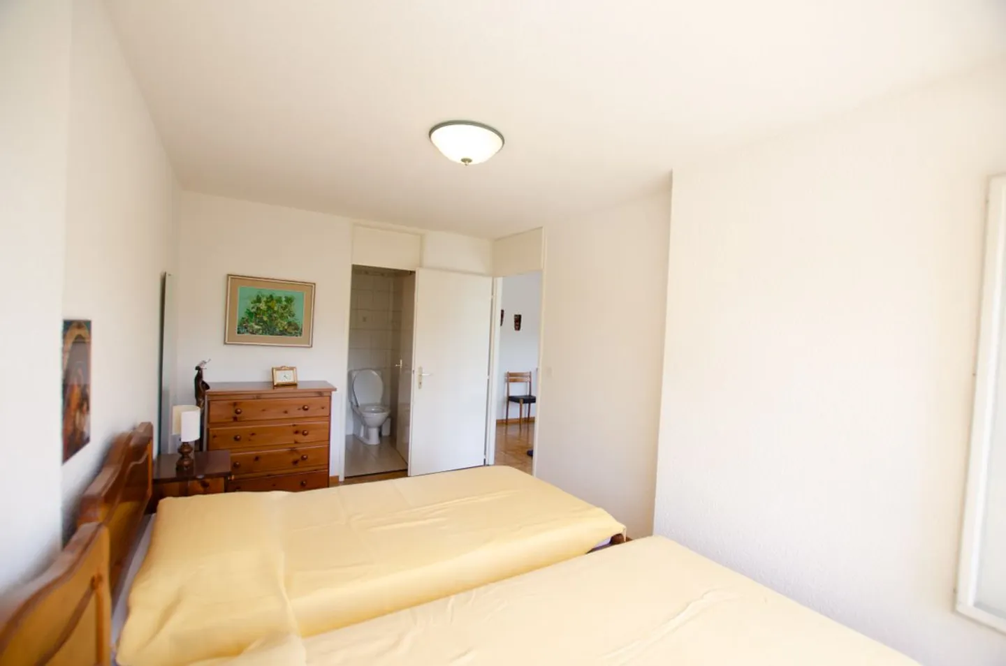Appartement Lumineux Près du Lac - Photo 13 sur 13