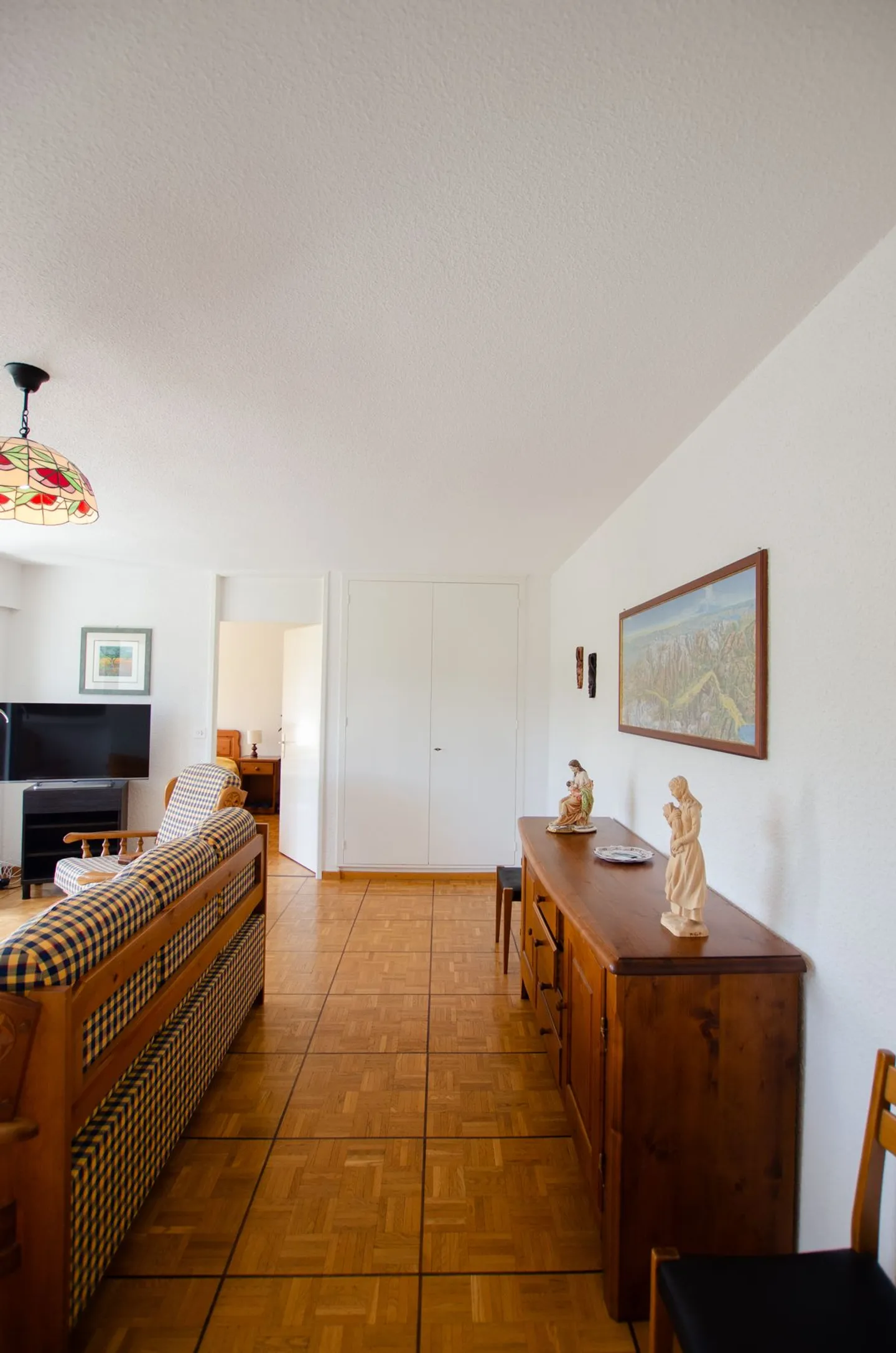 Appartement Lumineux Près du Lac - Photo 8 sur 13