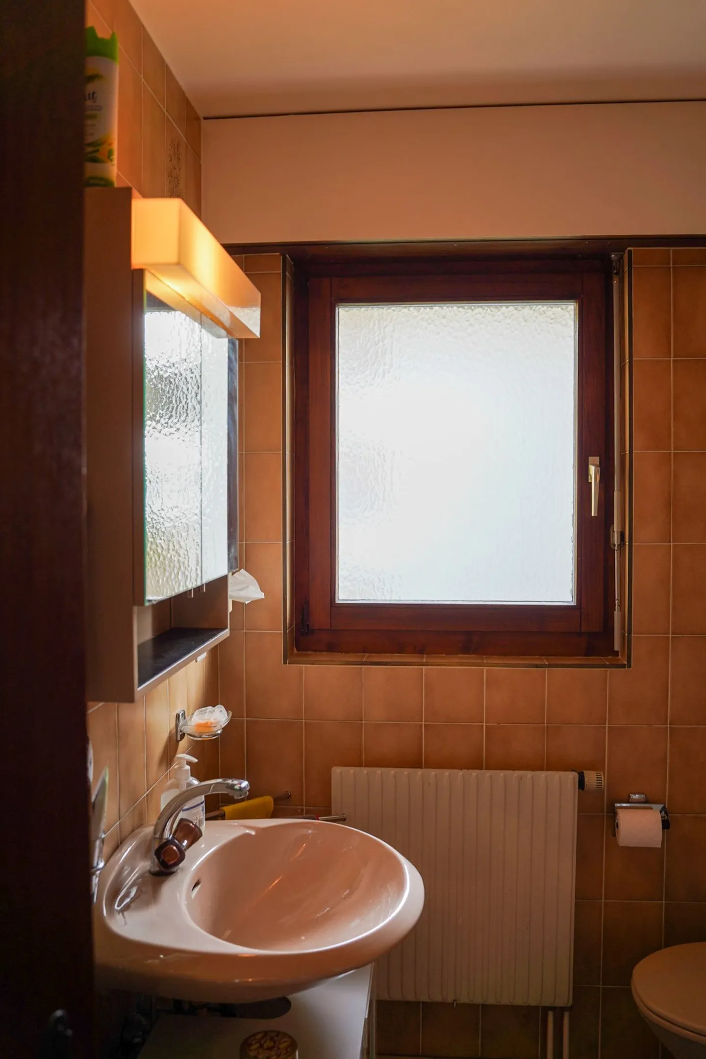 Charmante 3,5-Zimmer-Wohnung mit atemberaubendem Blick auf die Alpen in Chermignon d'en Haut - Foto 8 von 13