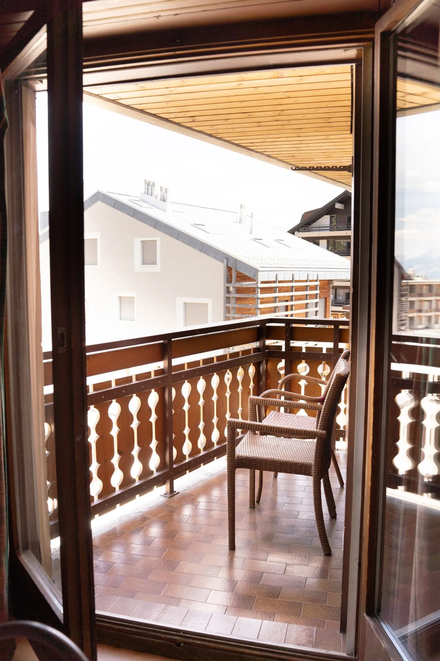 Studio Incantevole con Balcone - Foto 11 di 13