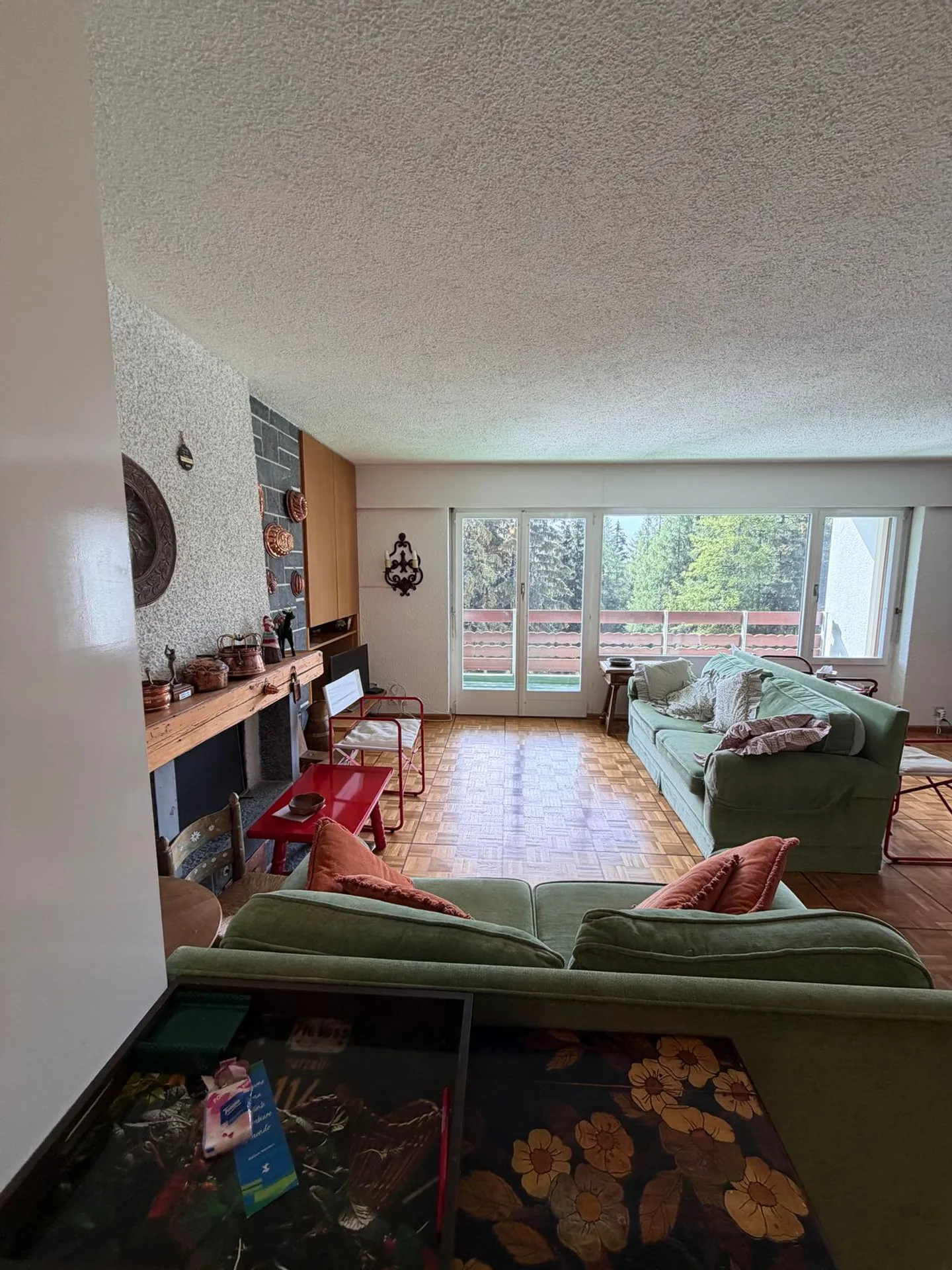 Appartement spacieux de 5.5 pièces à Crans-Montana - Photo 10 of 13