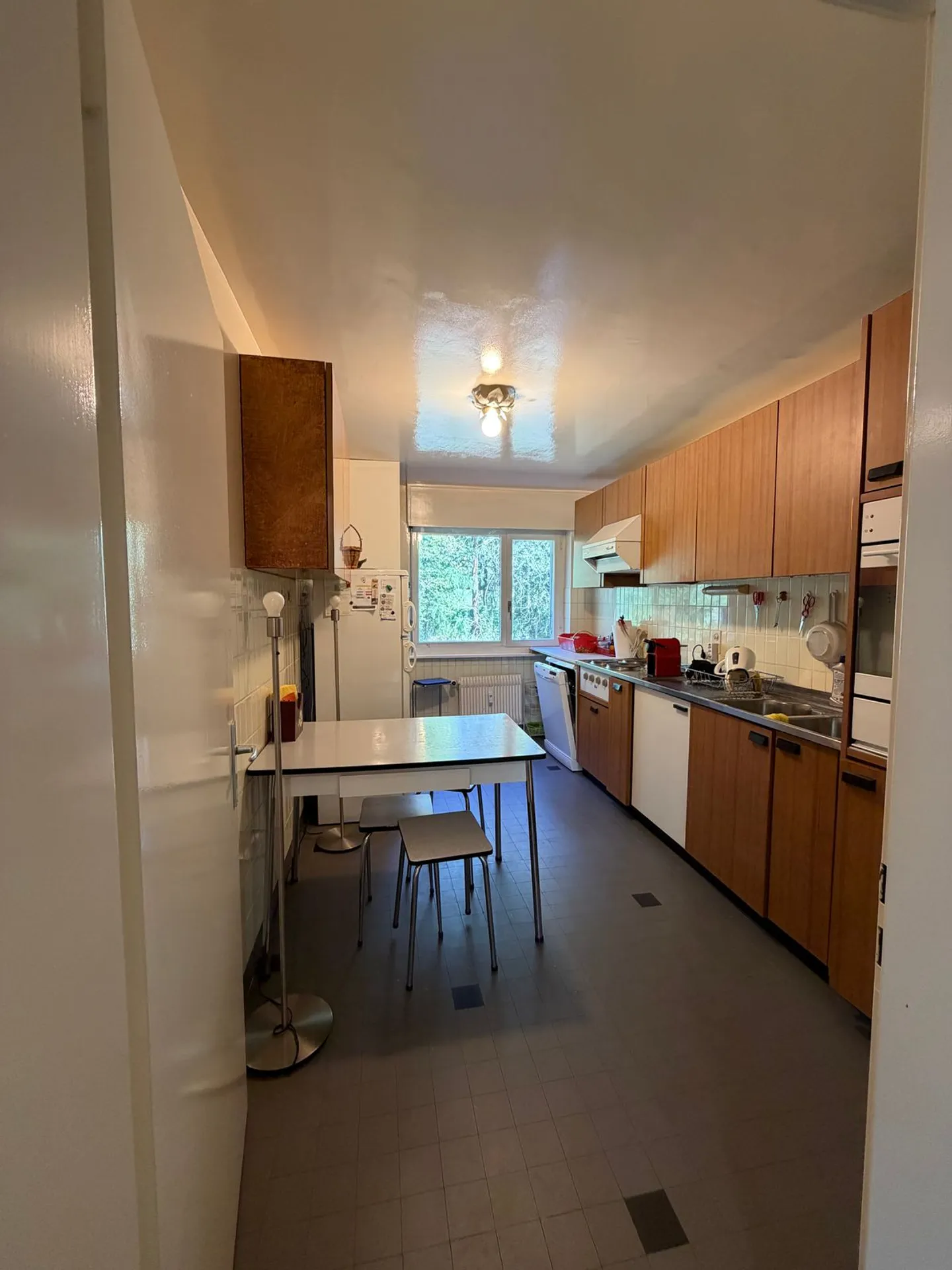 Appartement spacieux de 5.5 pièces à Crans-Montana - Photo 12 of 13