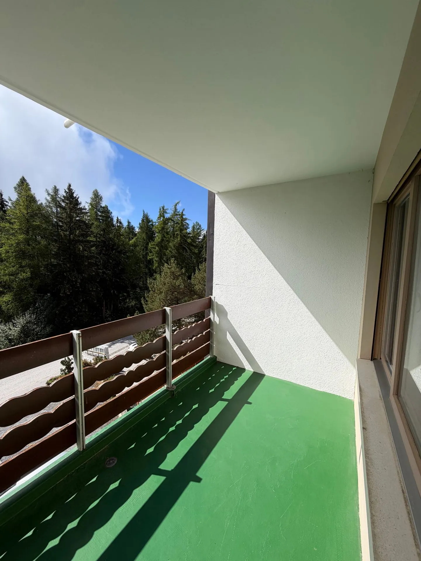 Appartement spacieux de 5.5 pièces à Crans-Montana - Photo 3 of 13