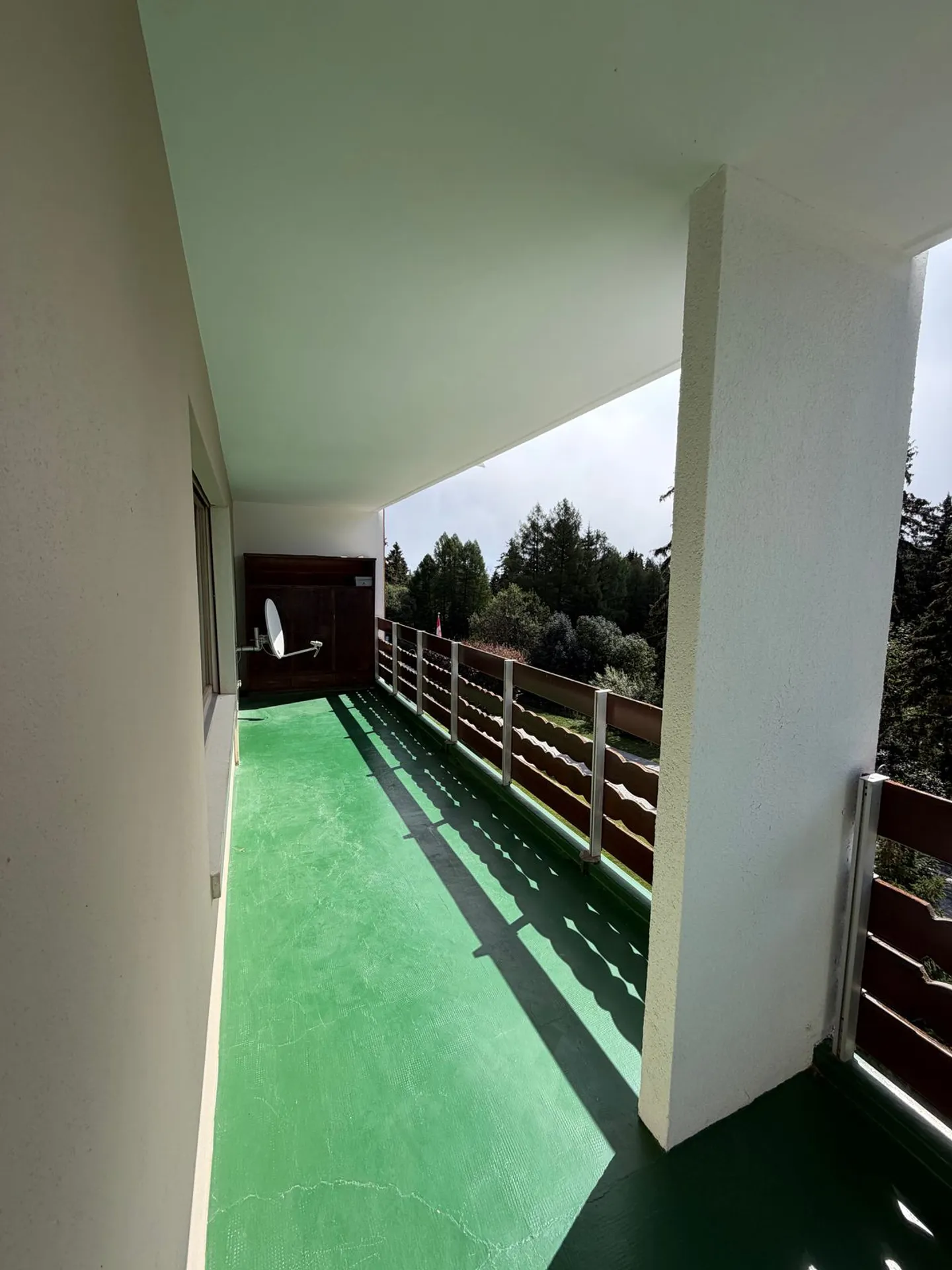 Appartement spacieux de 5.5 pièces à Crans-Montana - Photo 4 of 13