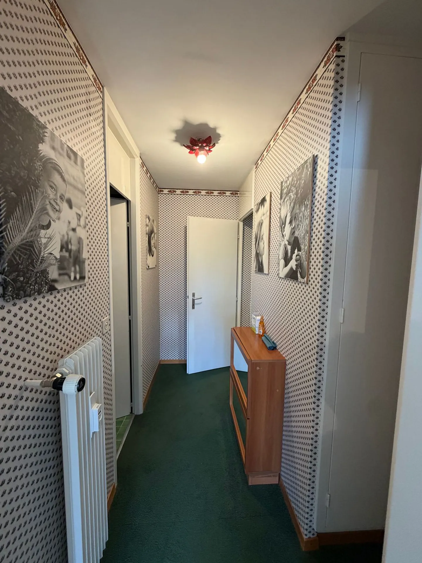 Appartement spacieux de 5.5 pièces à Crans-Montana - Photo 7 of 13