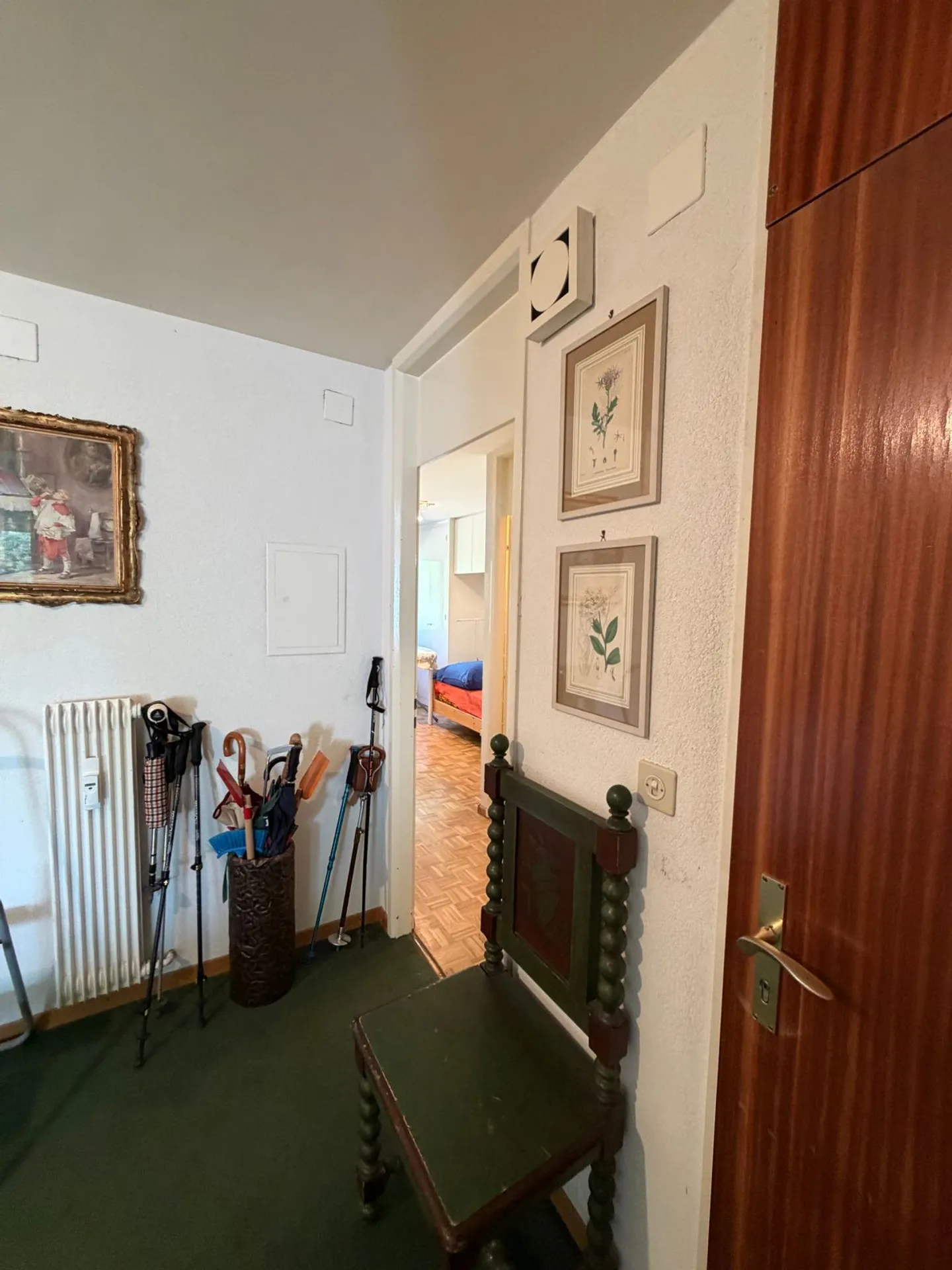 Appartement spacieux de 5.5 pièces à Crans-Montana - Photo 9 of 13