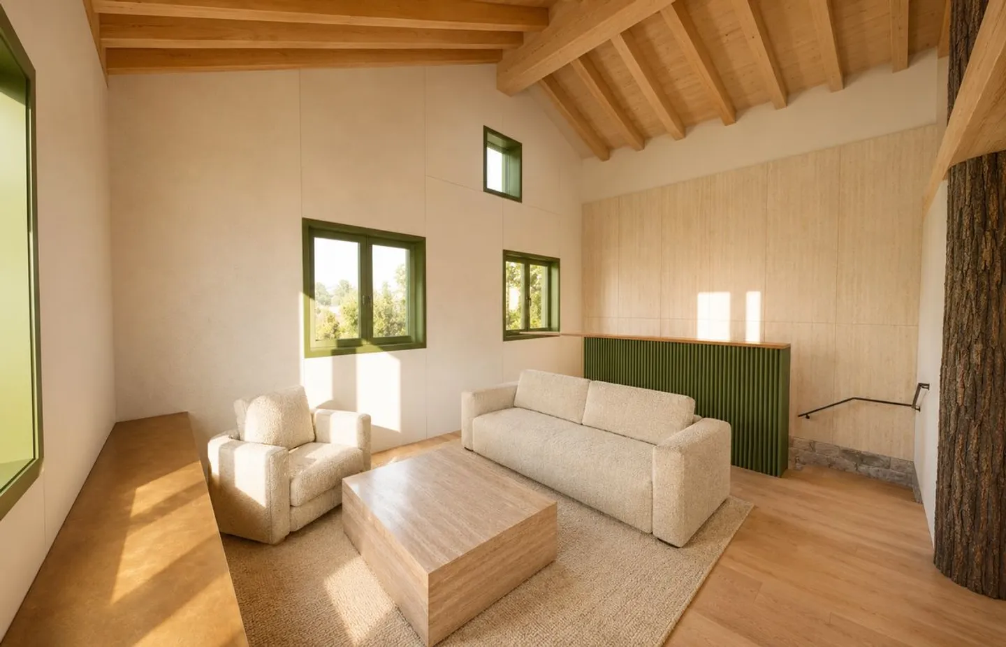 Maison Charmante à Venthône - Photo 2 sur 7