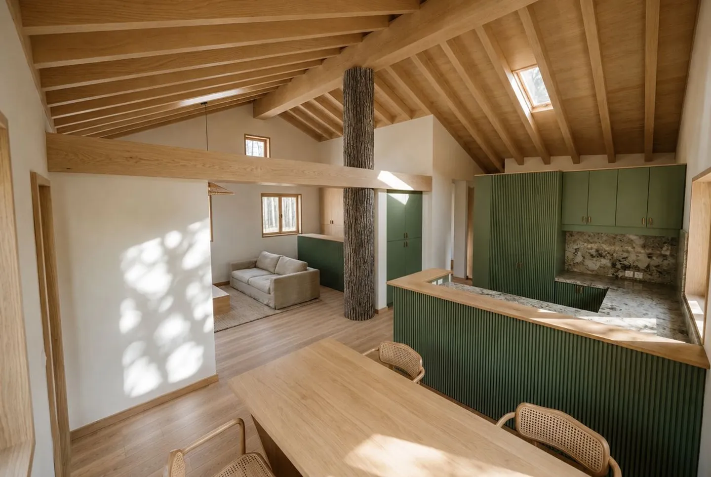 Maison Charmante à Venthône - Photo 1 sur 7