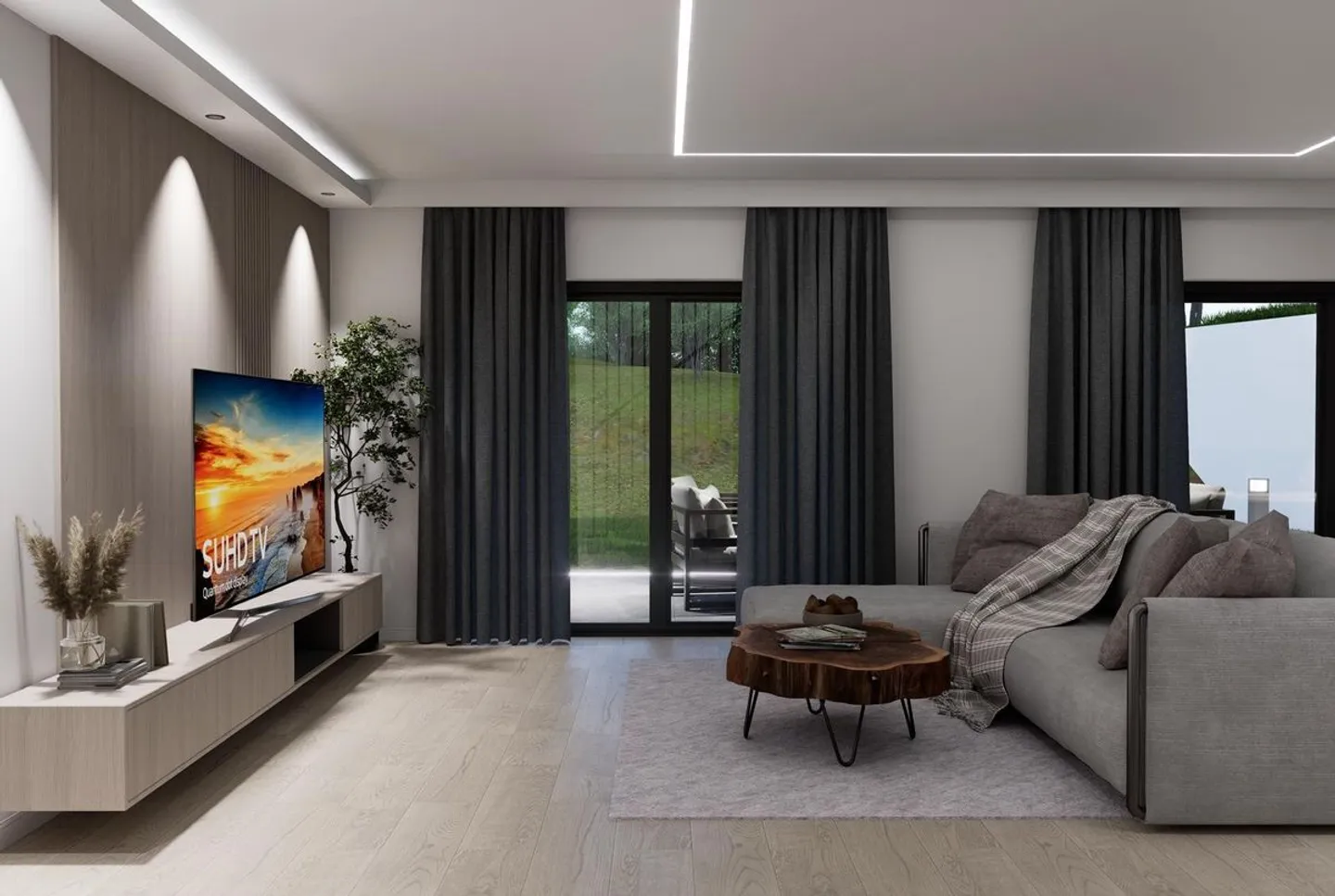 DIE CLIVES Luxusresidenzen - Foto 2 von 2