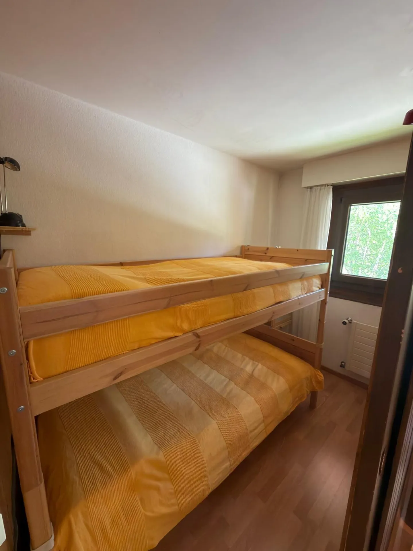 Studio spacieux proche du centre de Crans.  - Foto 5 von 11