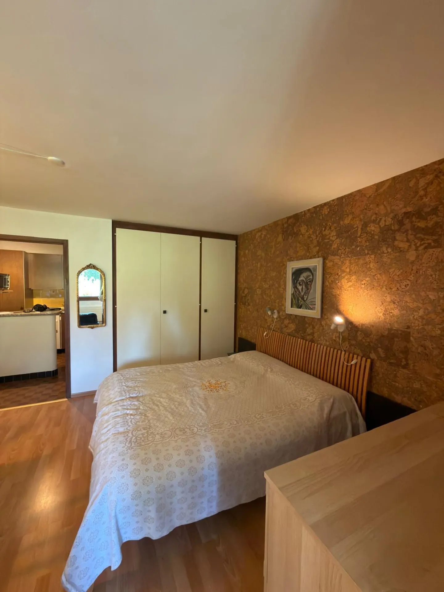 Studio spacieux proche du centre de Crans.  - Foto 6 von 11