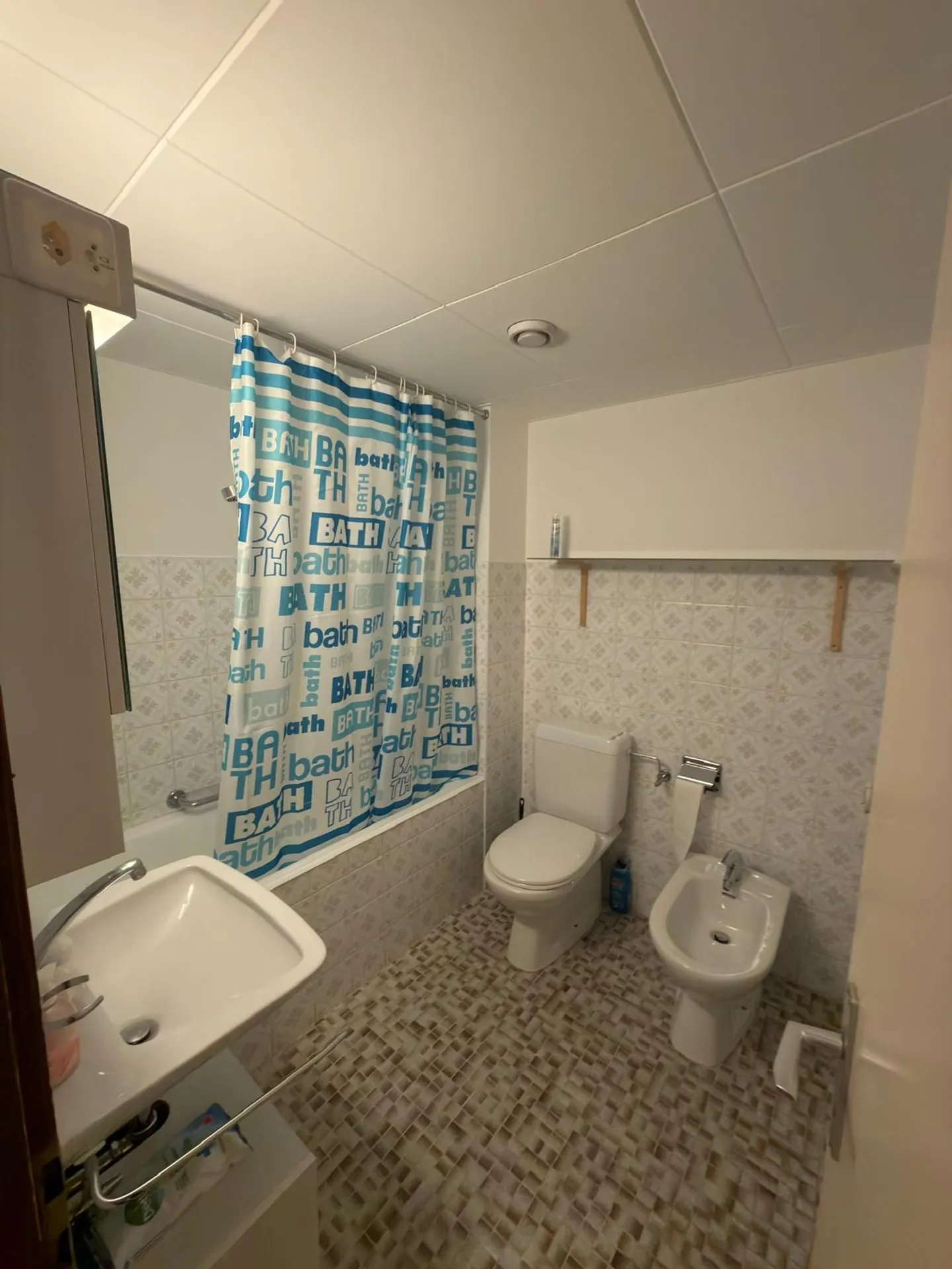 Studio spacieux proche du centre de Crans.  - Foto 7 von 11
