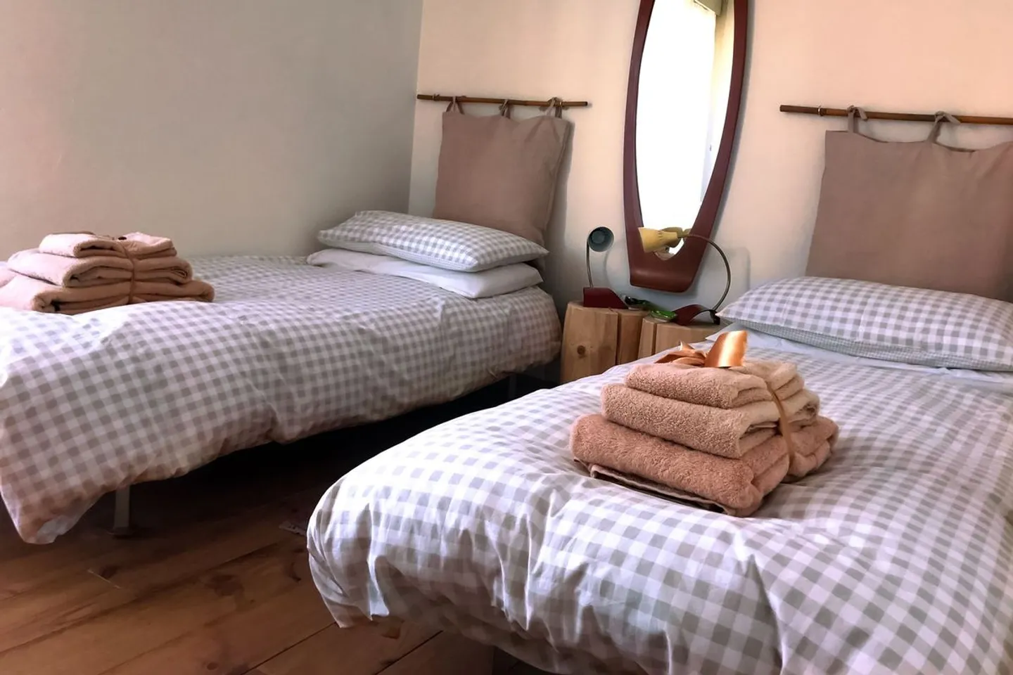 Appartamento 4.5 stanze in riva al Golf (Mélèzes) - posizione privilegiata. - Foto 10 di 13