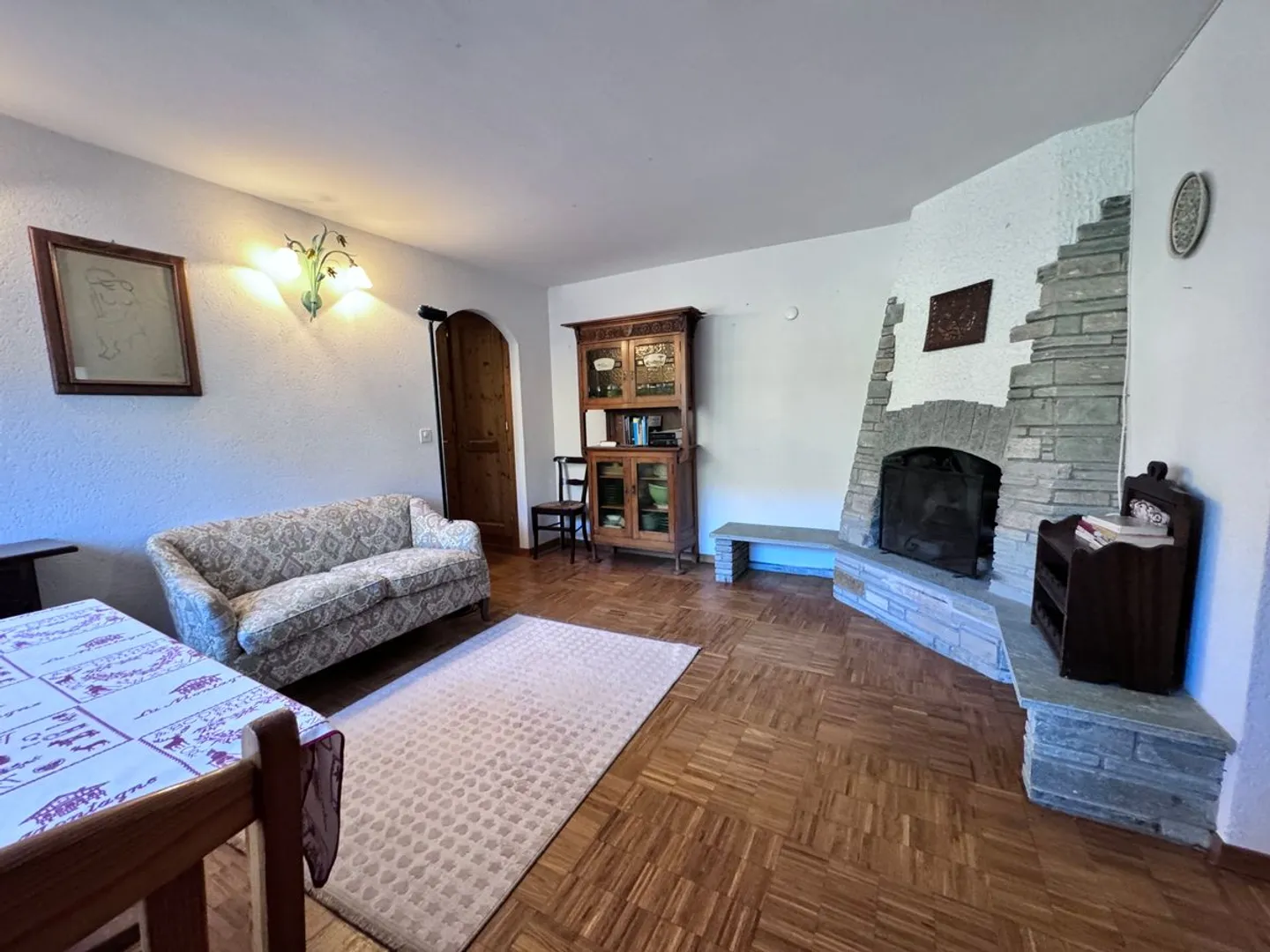 Chalet Eccezionale con Appartamento Indipendente a pochi passi dal Golf Ballesteros. / Ref. 1007-675 - Foto 13 di 13