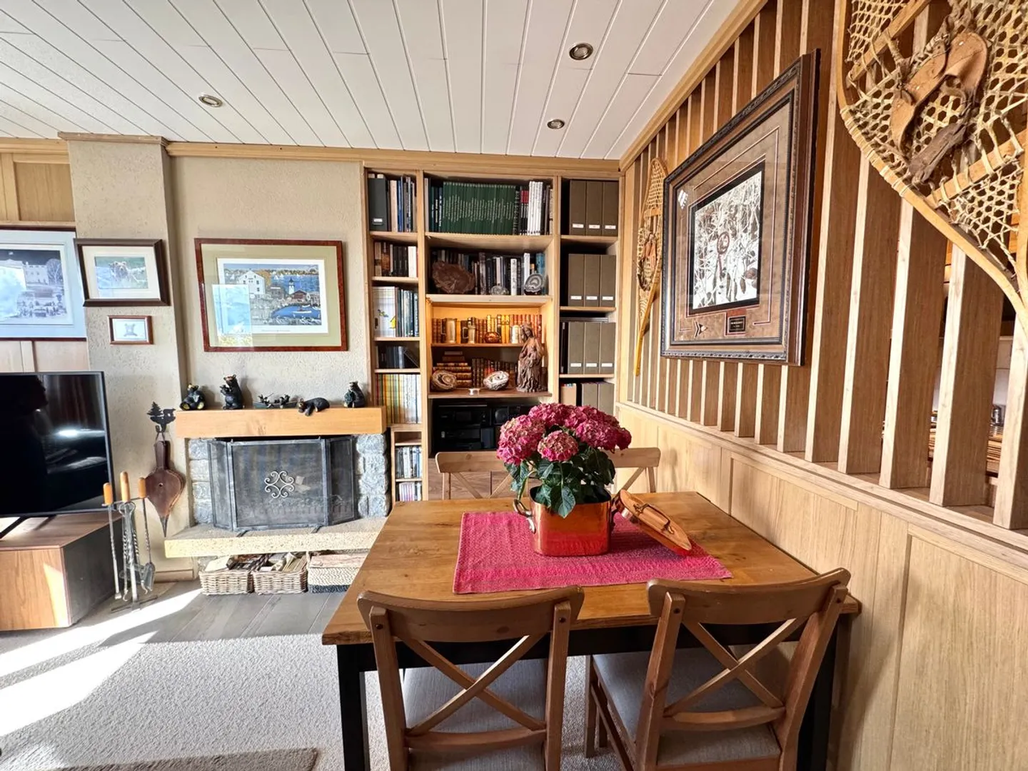 Superbe appartement 2.5 pièces - Photo 4 sur 13