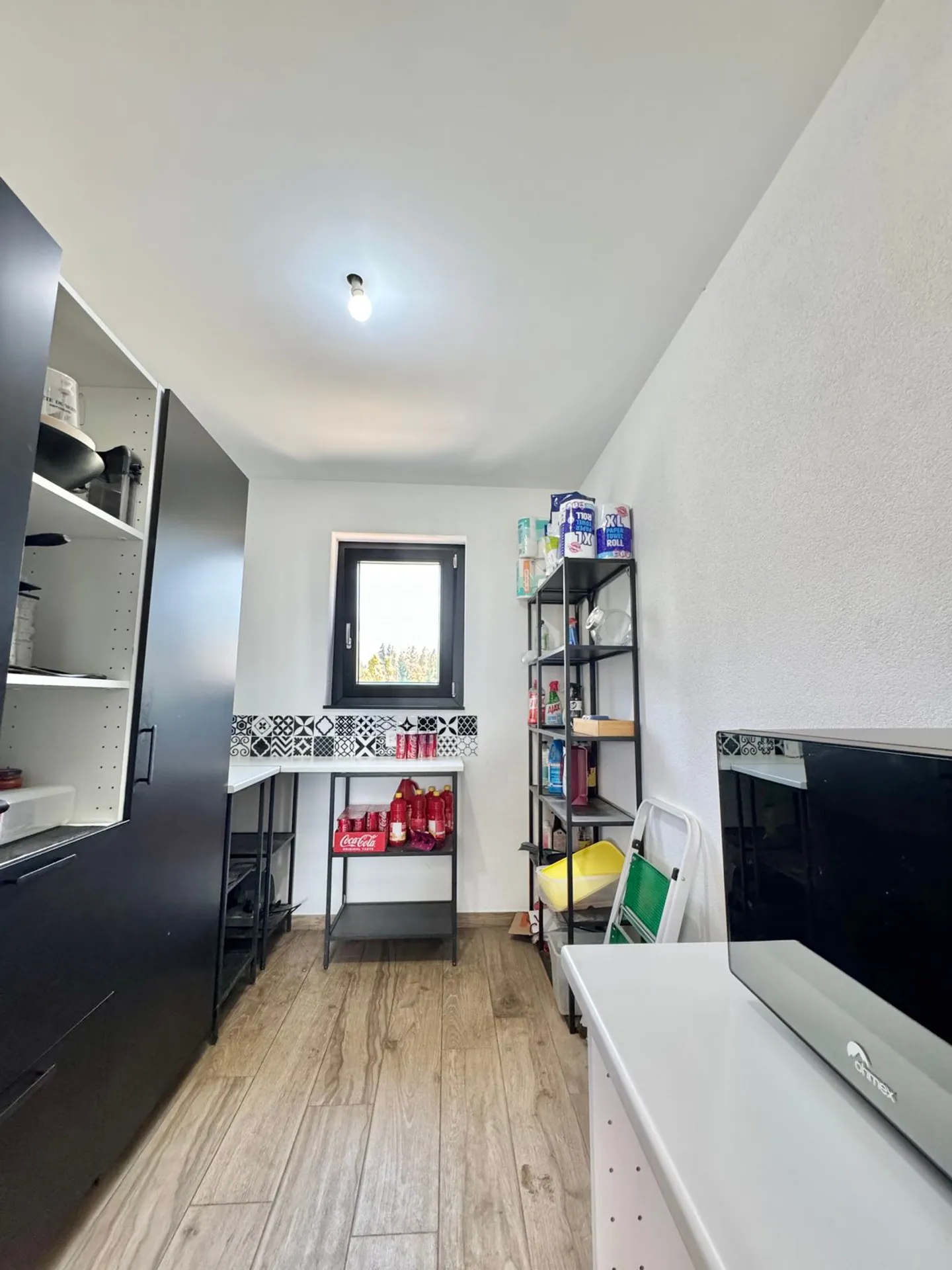 Casa nuova a Lens con giardino e vista panoramica sulle montagne e sul lago - Foto 9 di 13