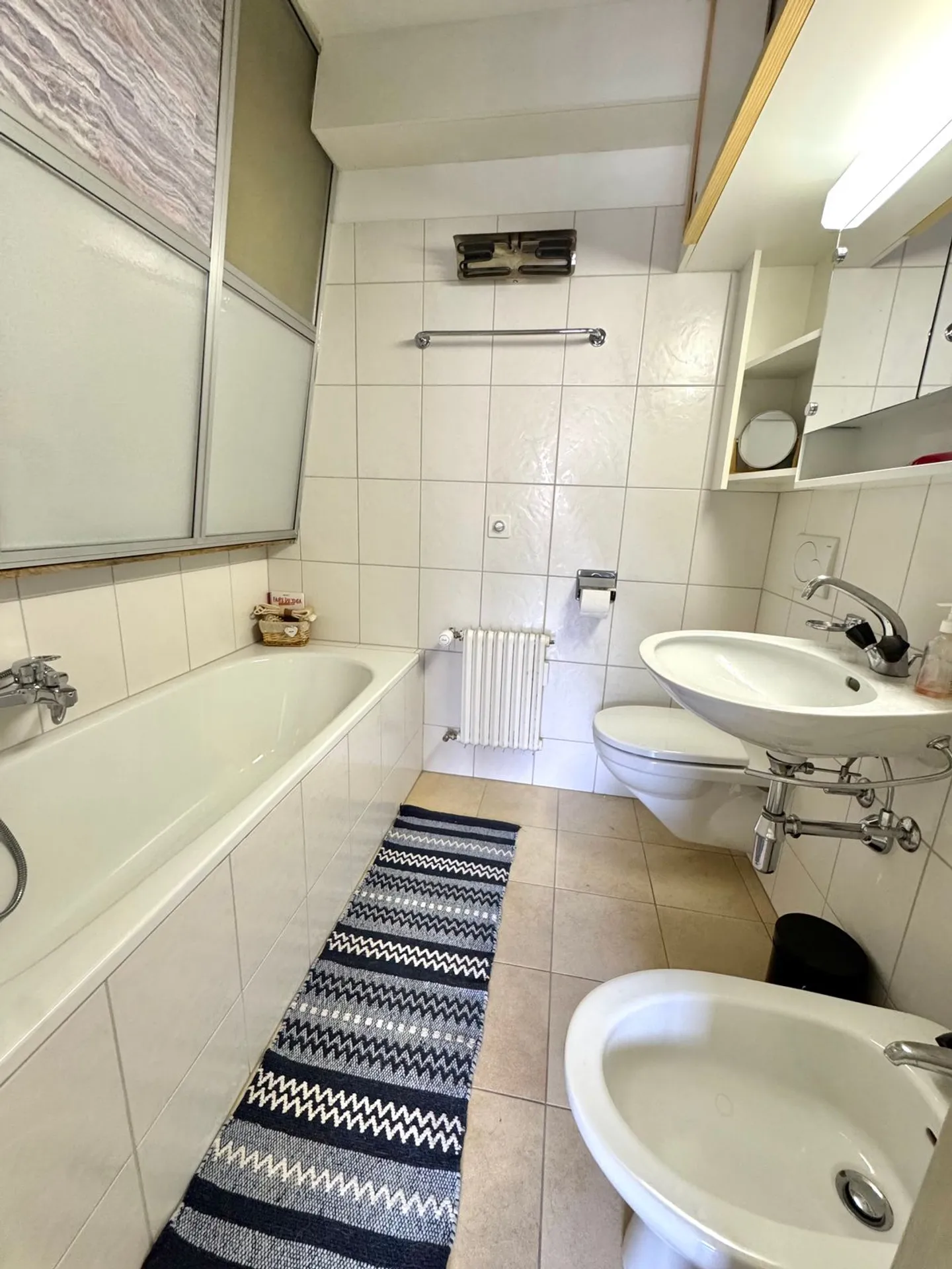 Appartamento 4.5 stanze in riva al Golf (Mélèzes) - posizione privilegiata. - Foto 11 di 13
