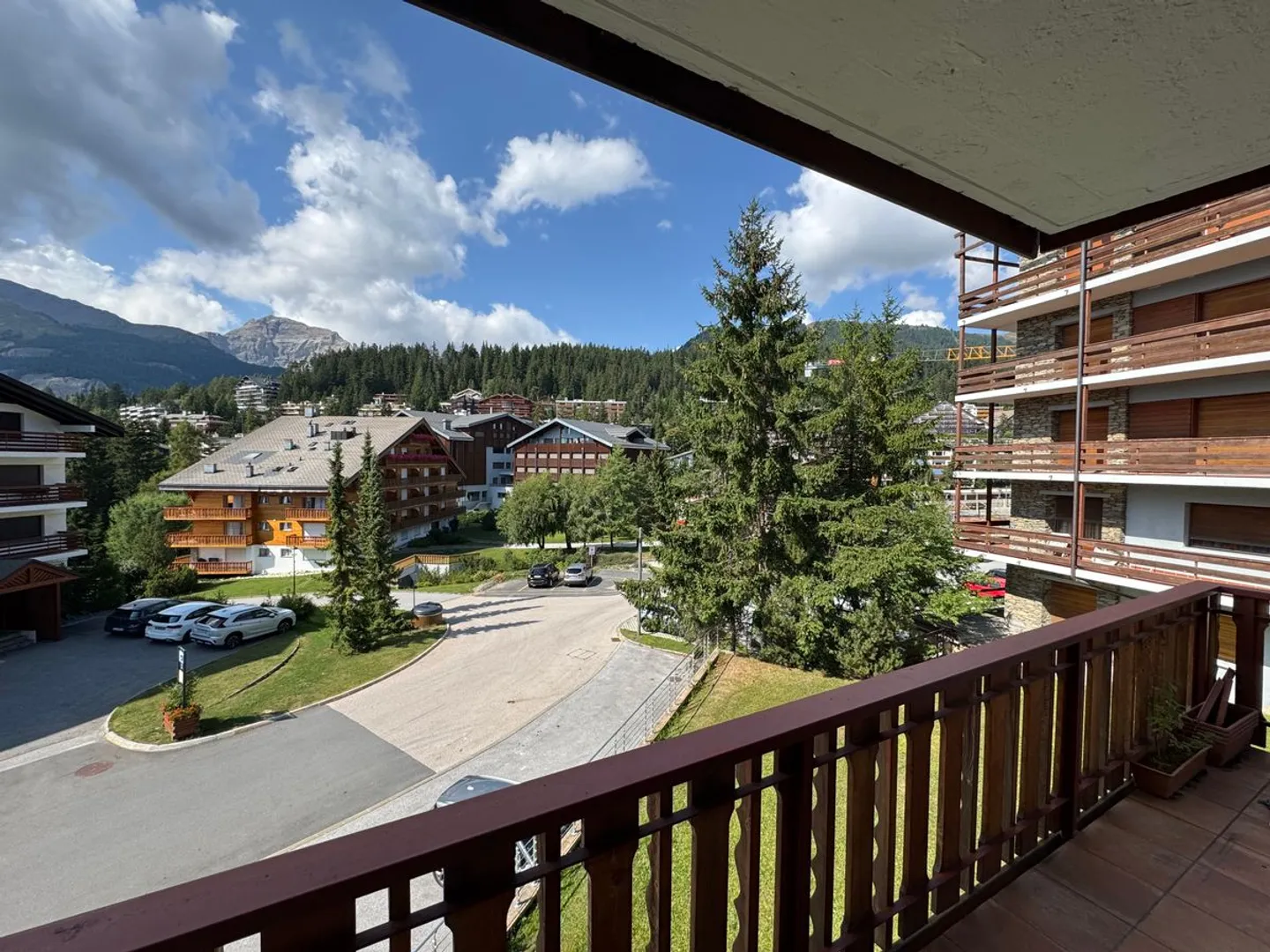 4,5-Zimmer-Wohnung am Golfplatz - erstklassige Lage, nahe dem Zentrum. - Foto 13 von 13
