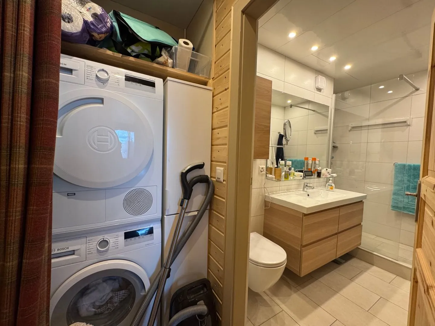Superbe appartement 2.5 pièces - Photo 12 sur 13