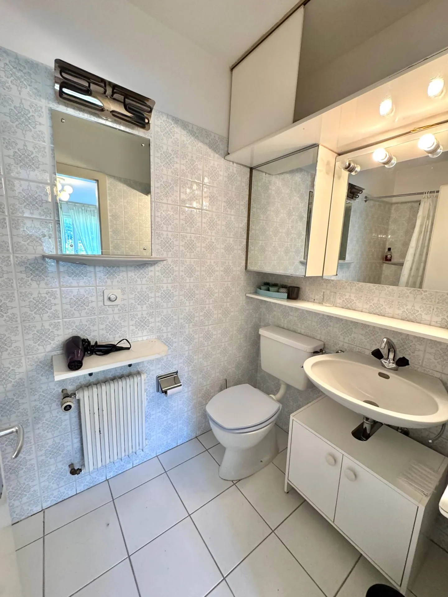 Appartamento 4.5 stanze in riva al Golf (Mélèzes) - posizione privilegiata. - Foto 9 di 13