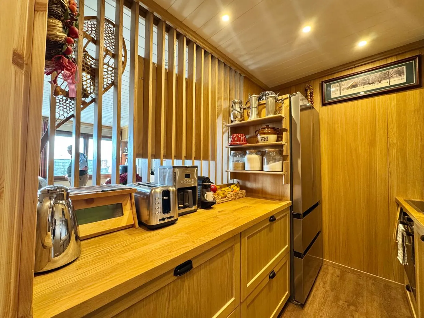 Superbe appartement 2.5 pièces - Photo 10 sur 13