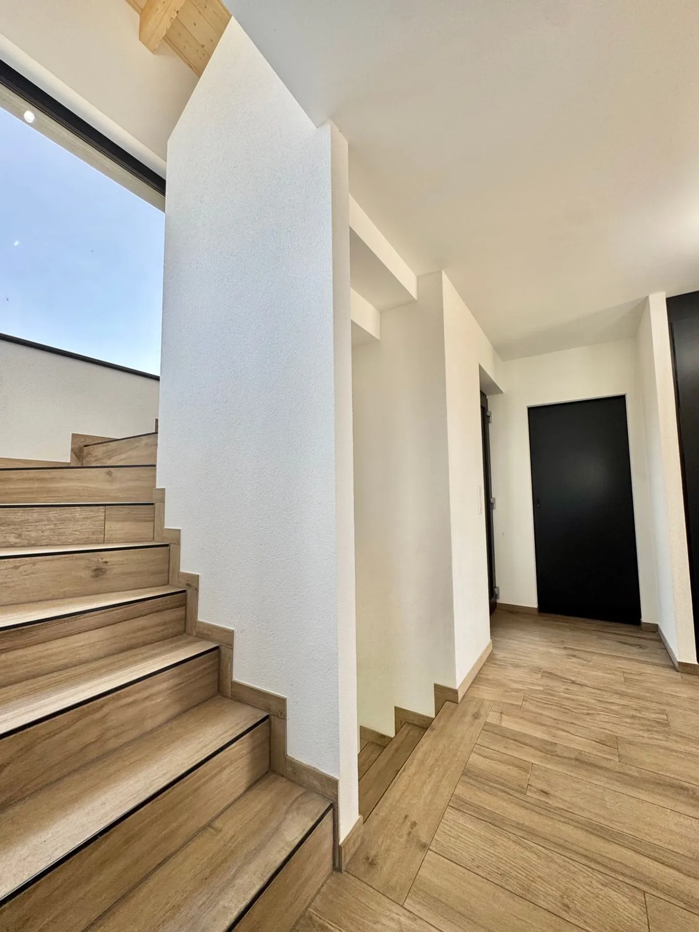 Casa nuova a Lens con giardino e vista panoramica sulle montagne e sul lago - Foto 13 di 13