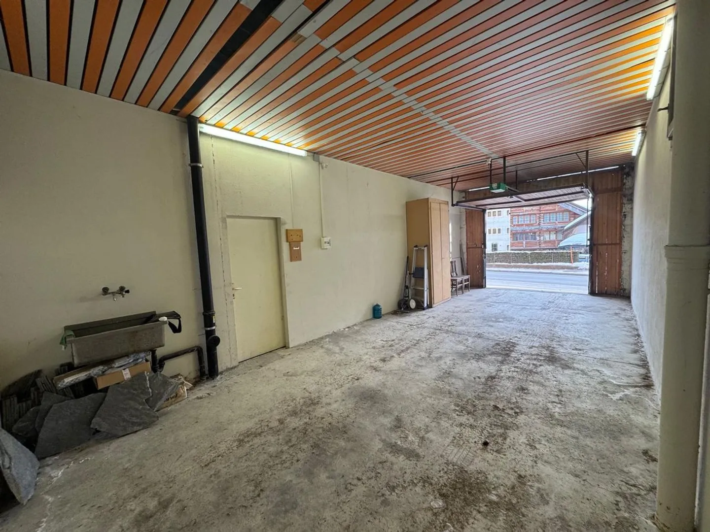 Appartamento accogliente di 3,5 stanze a meno di 10 minuti a piedi dal centro di Crans / Ref. 1007-676 - Foto 12 di 12