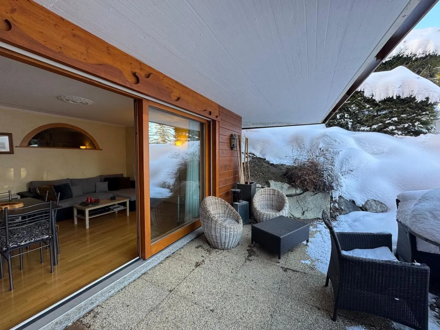 2.5p Exception - Ski-In / Ski-Out in Plans-Mayens - Photo 13 of 13