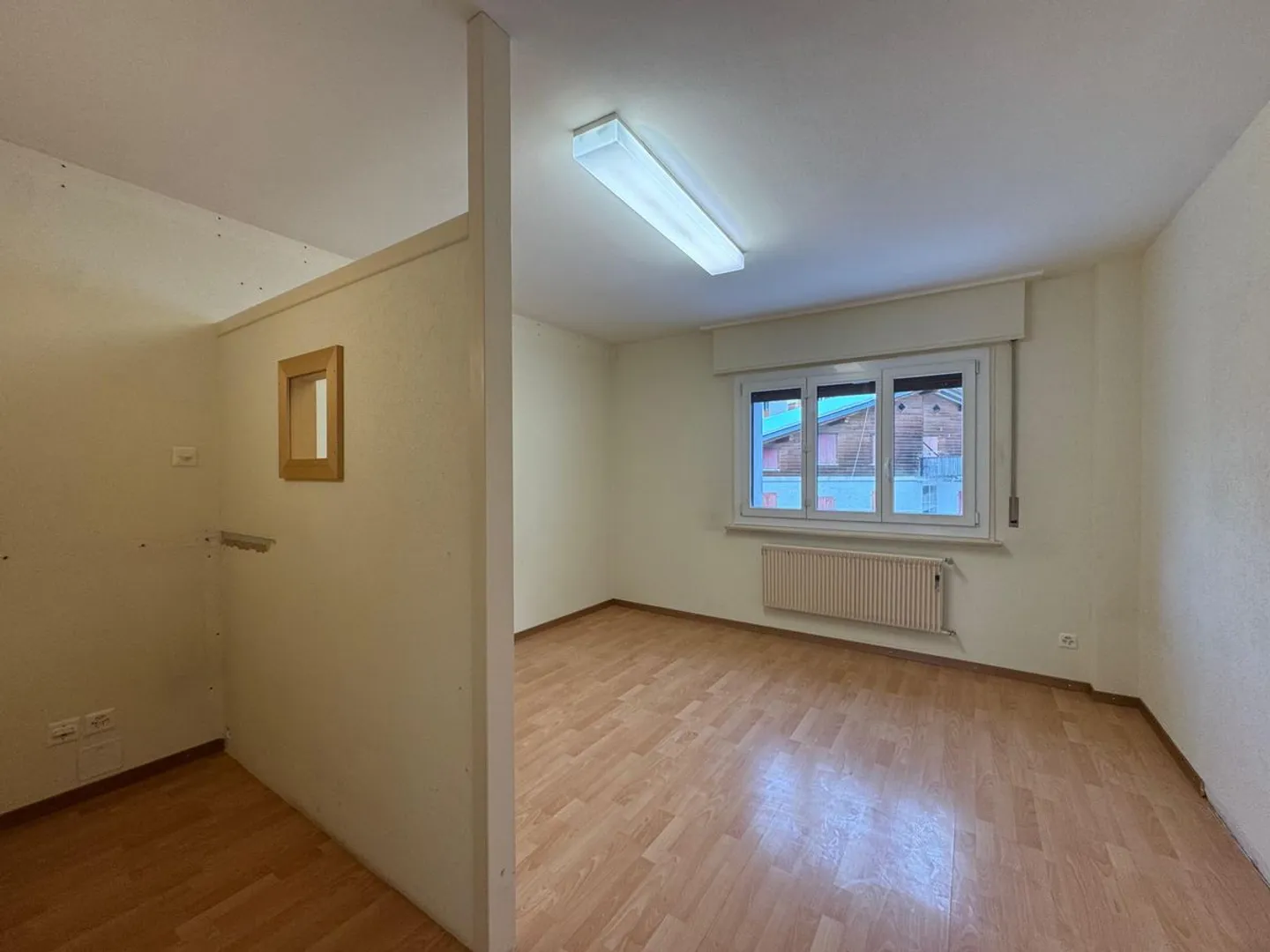 Appartement de 4.5 pièces central et lumineux  - Foto 3 von 7