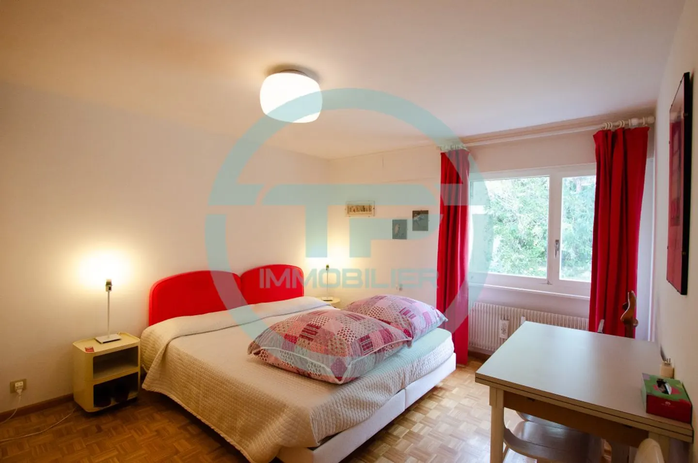 Geräumige 5,5-Zimmer-Wohnung in Crans-Montana SI - Foto 13 von 13