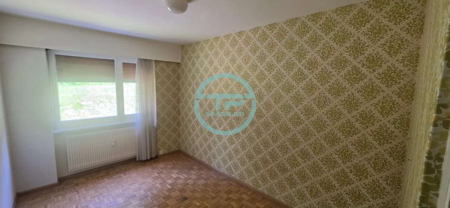 2.5-room apartment in SI with high potential in Crans Montana - Photo 4 of 6