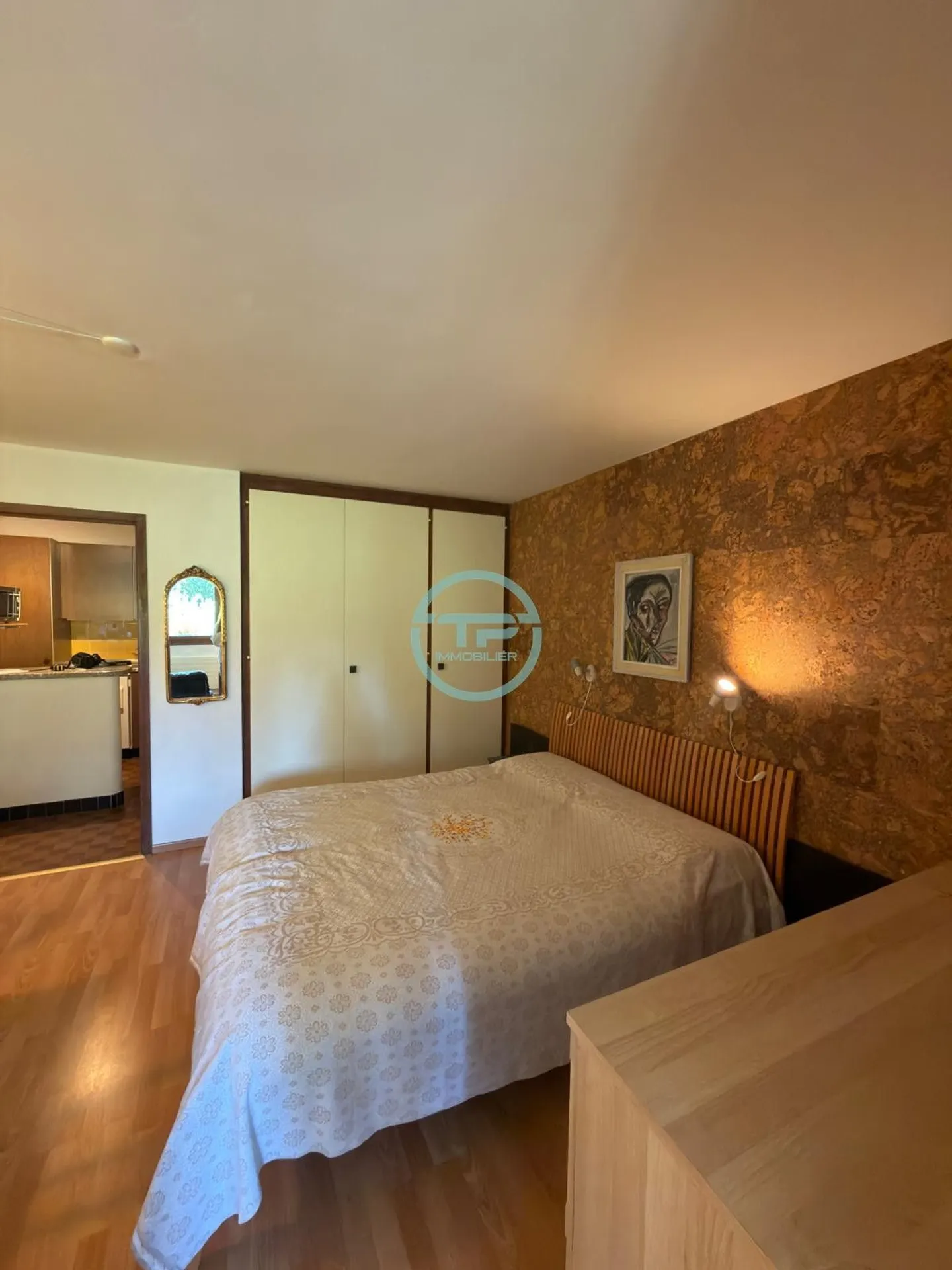 2.5-room apartment close to the center of Crans. - Photo 1 of 11
