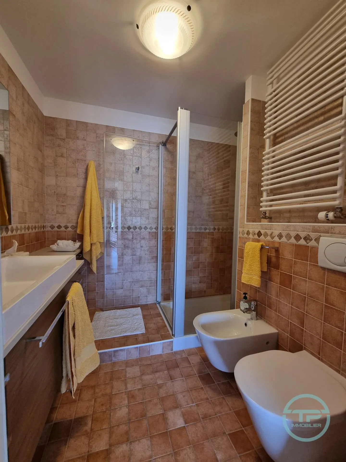 Magnificent apartment in the center of Crans with stunning views - Photo 10 of 13