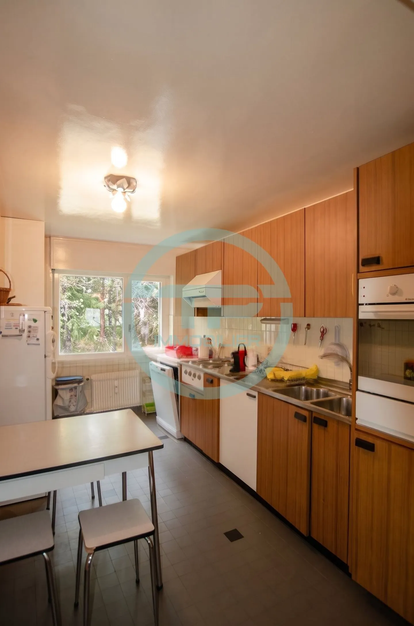 Geräumige 5,5-Zimmer-Wohnung in Crans-Montana SI - Foto 8 von 13