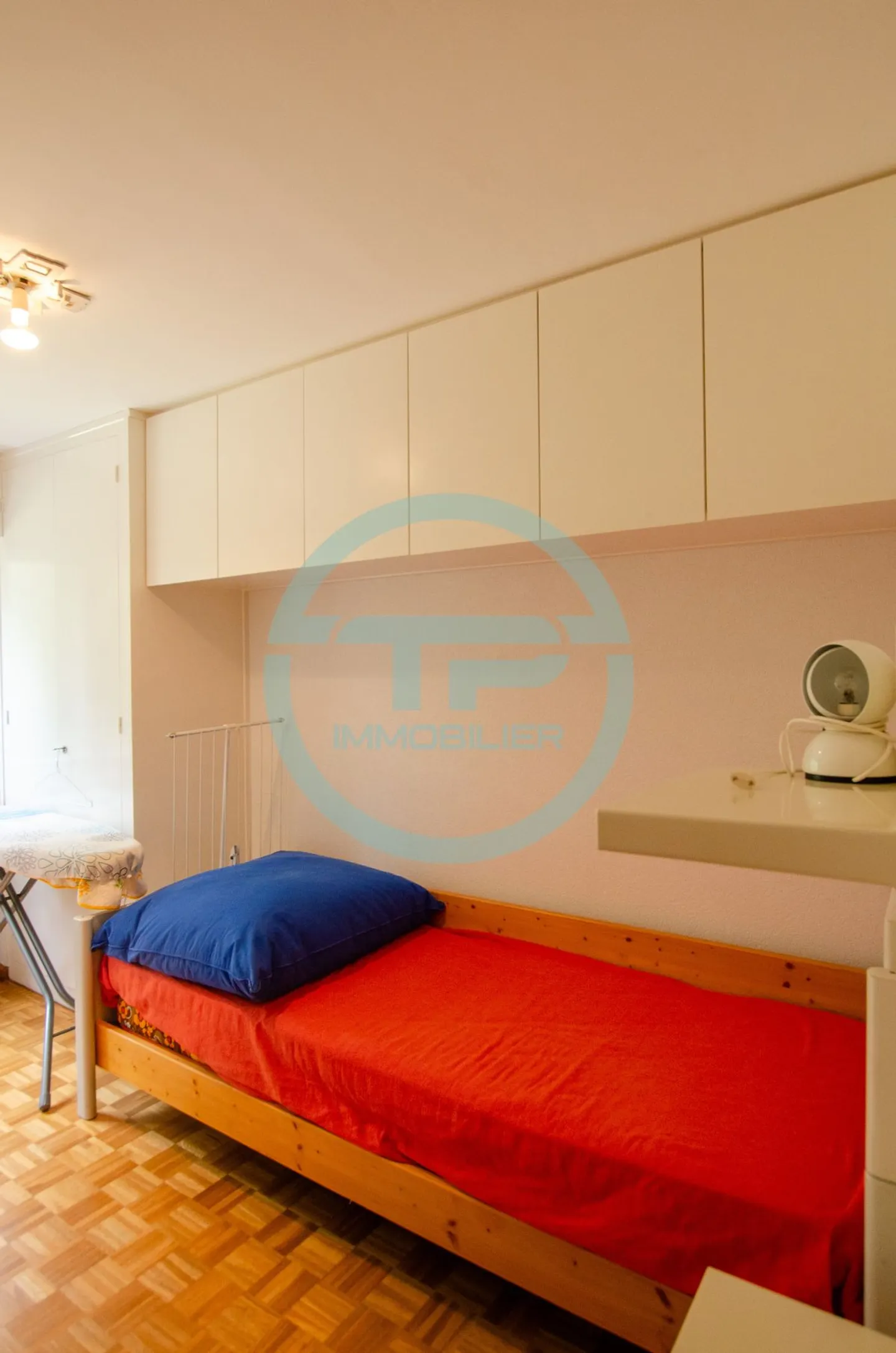 Geräumige 5,5-Zimmer-Wohnung in Crans-Montana SI - Foto 9 von 13