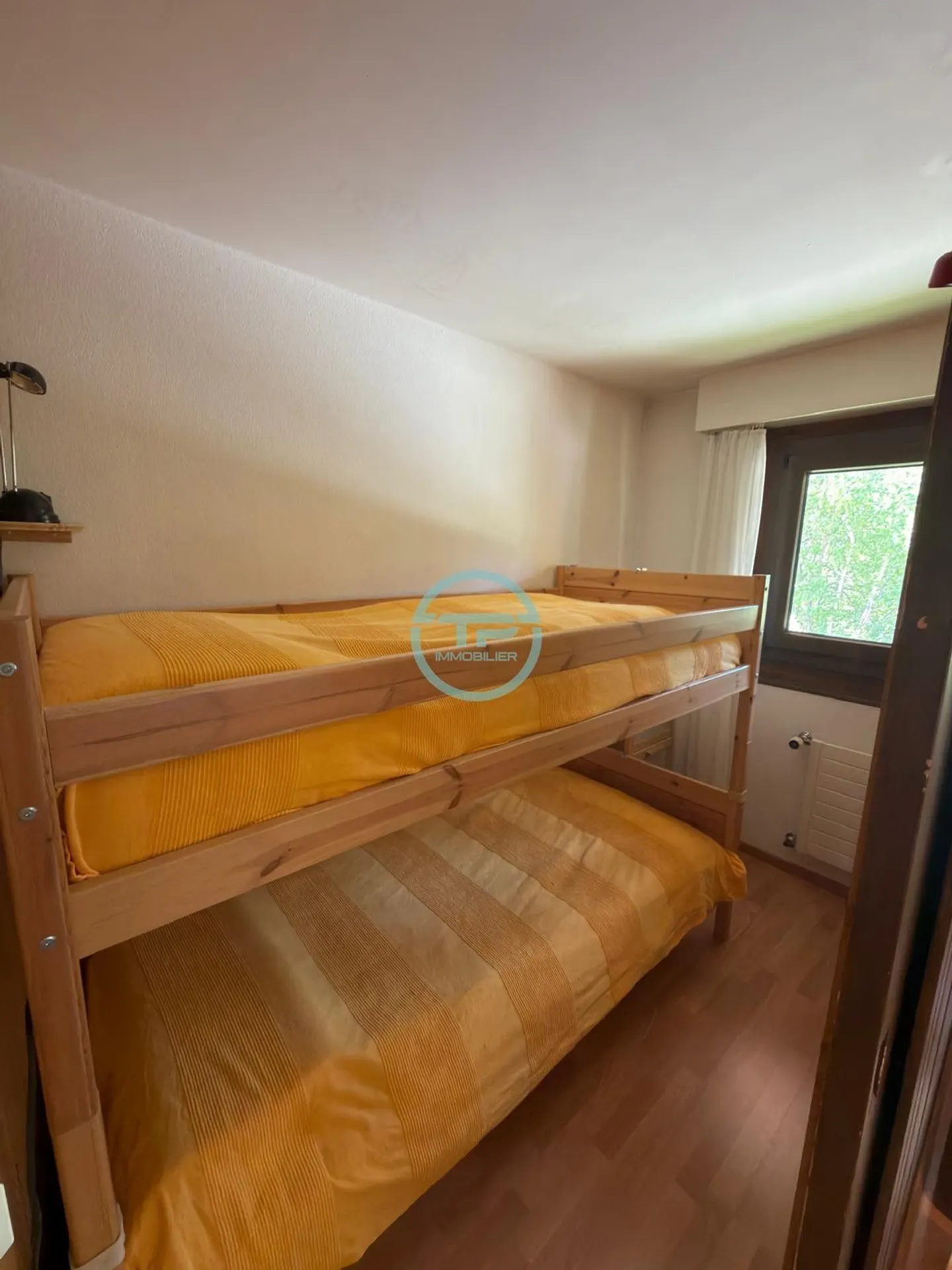 2.5-room apartment close to the center of Crans. - Photo 10 of 11