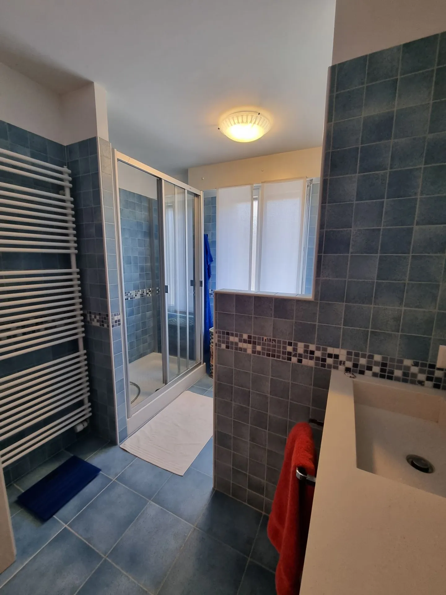 Magnifico appartamento nel centro di Crans con vista mozzafiato - Foto 13 di 13