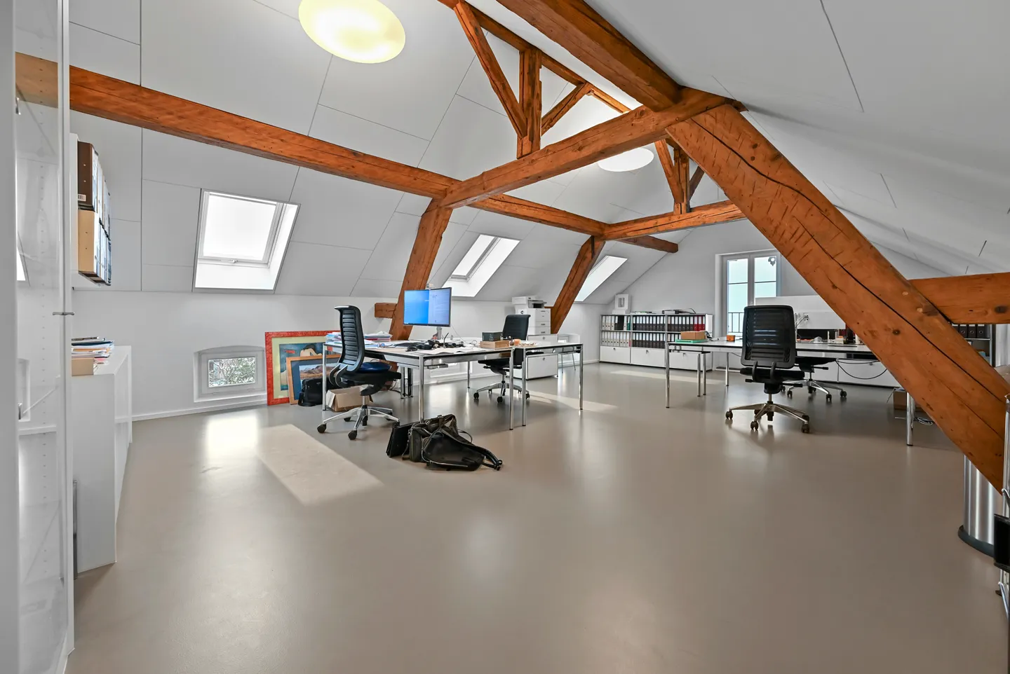 La Tour-de-Peilz - rue du Temple 1 - magnificent 8.5 room villa - Photo 2 of 13