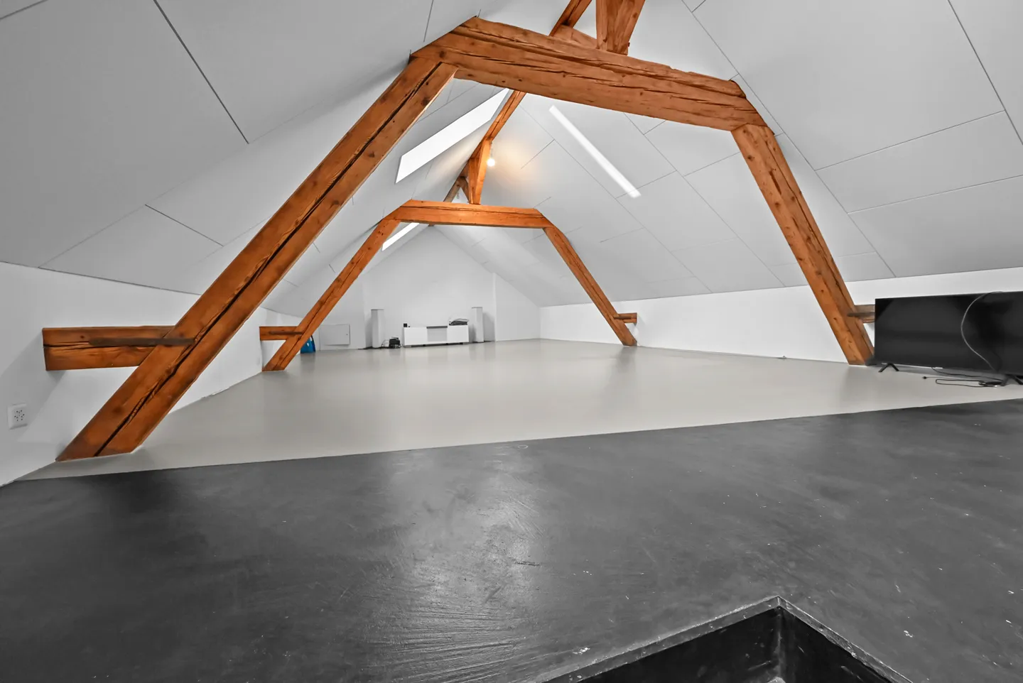 La Tour-de-Peilz - rue du Temple 1 - magnificent 8.5 room villa - Photo 3 of 13