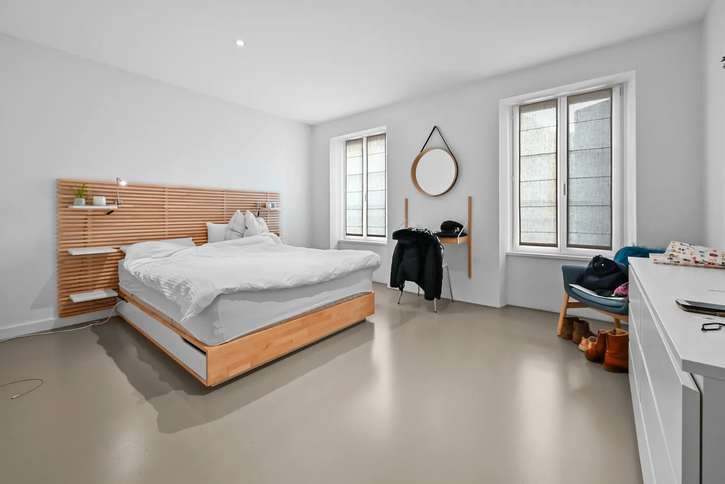 La Tour-de-Peilz - rue du Temple 1 - magnificent 8.5 room villa - Photo 4 of 13