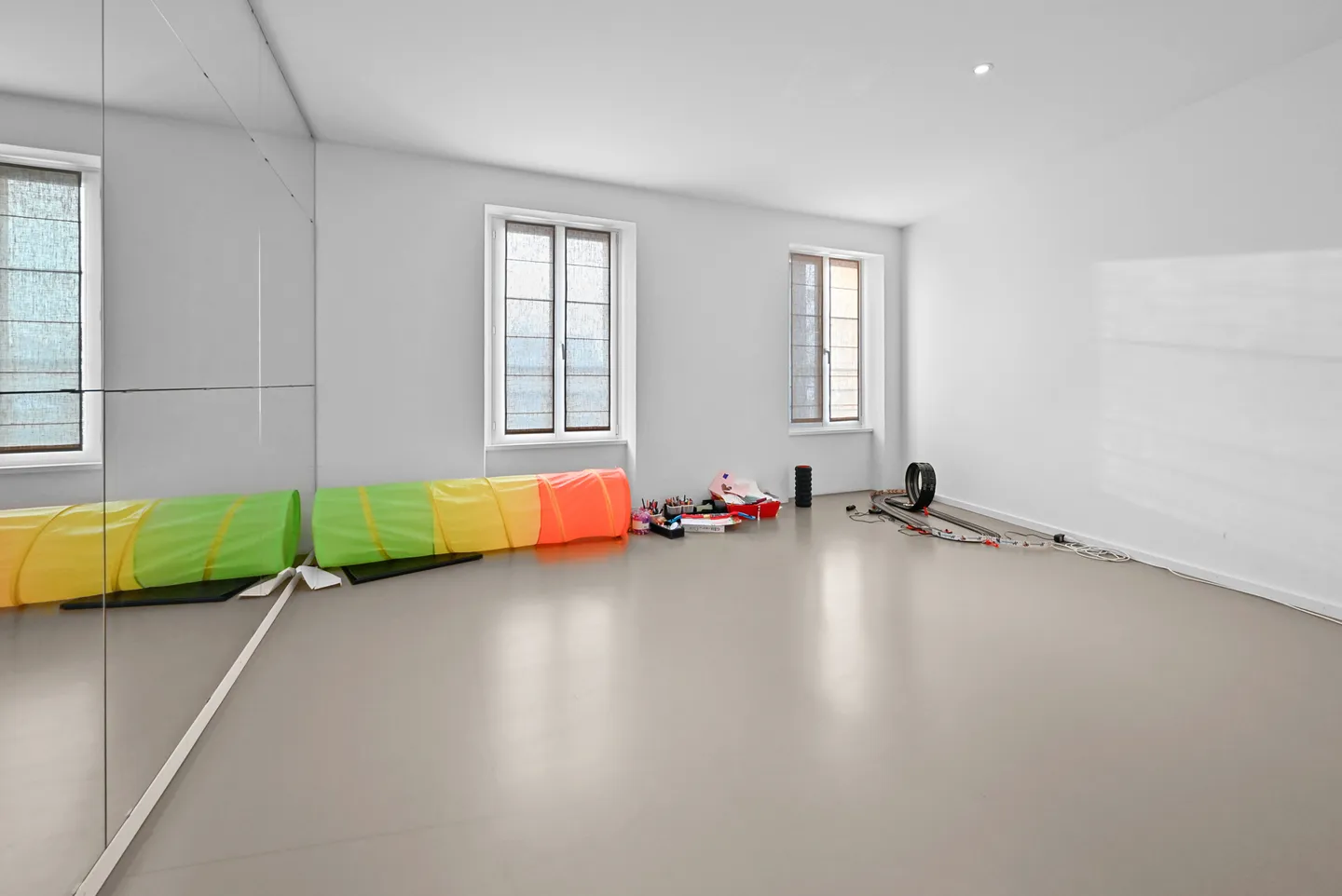 La Tour-de-Peilz - rue du Temple 1 - magnificent 8.5 room villa - Photo 6 of 13