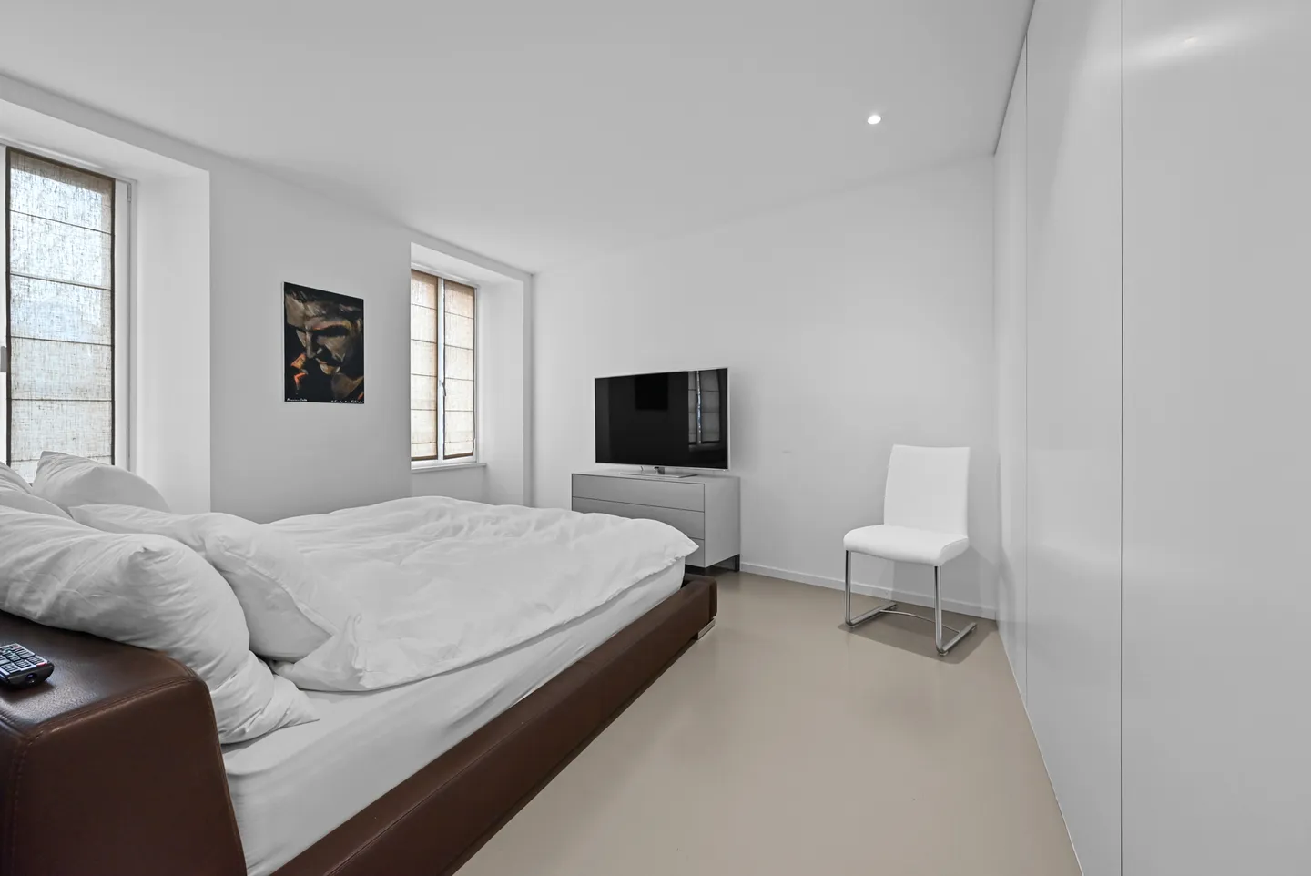 La Tour-de-Peilz - rue du Temple 1 - magnificent 8.5 room villa - Photo 11 of 13