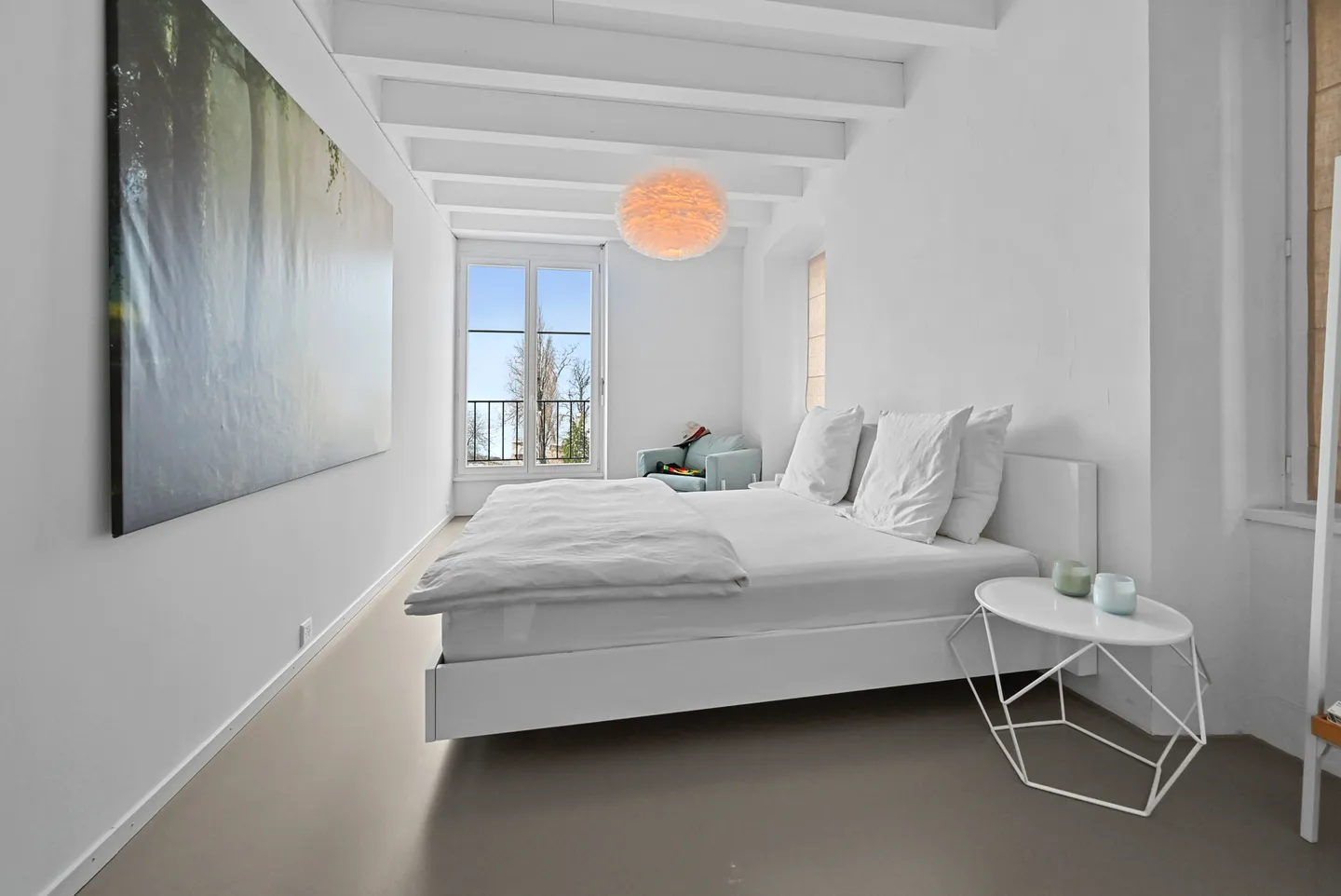 La Tour-de-Peilz - rue du Temple 1 - magnificent 8.5 room villa - Photo 7 of 13