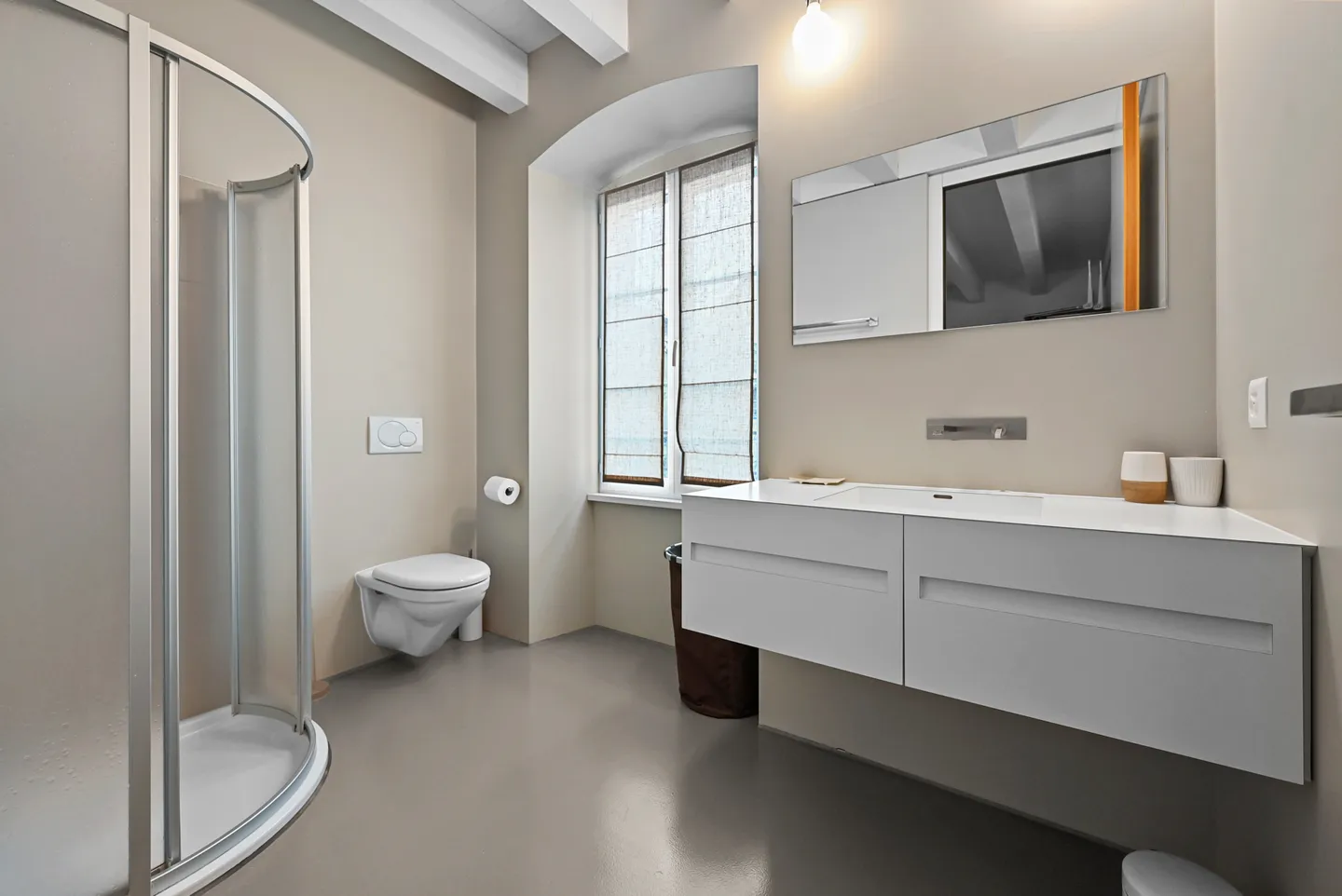 La Tour-de-Peilz - rue du Temple 1 - magnificent 8.5 room villa - Photo 8 of 13