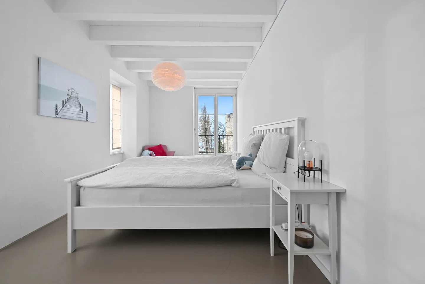 La Tour-de-Peilz - rue du Temple 1 - magnificent 8.5 room villa - Photo 9 of 13