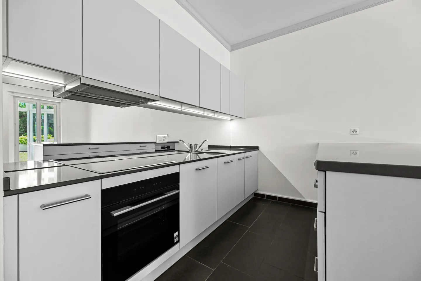 VEVEY - AUSGEZEICHNETE LAGE, 4.5 ZIMMER AN DEN UFERN - Foto 8 von 12