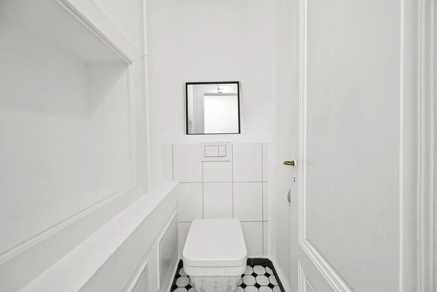 VEVEY - AUSGEZEICHNETE LAGE, 4.5 ZIMMER AN DEN UFERN - Foto 10 von 12