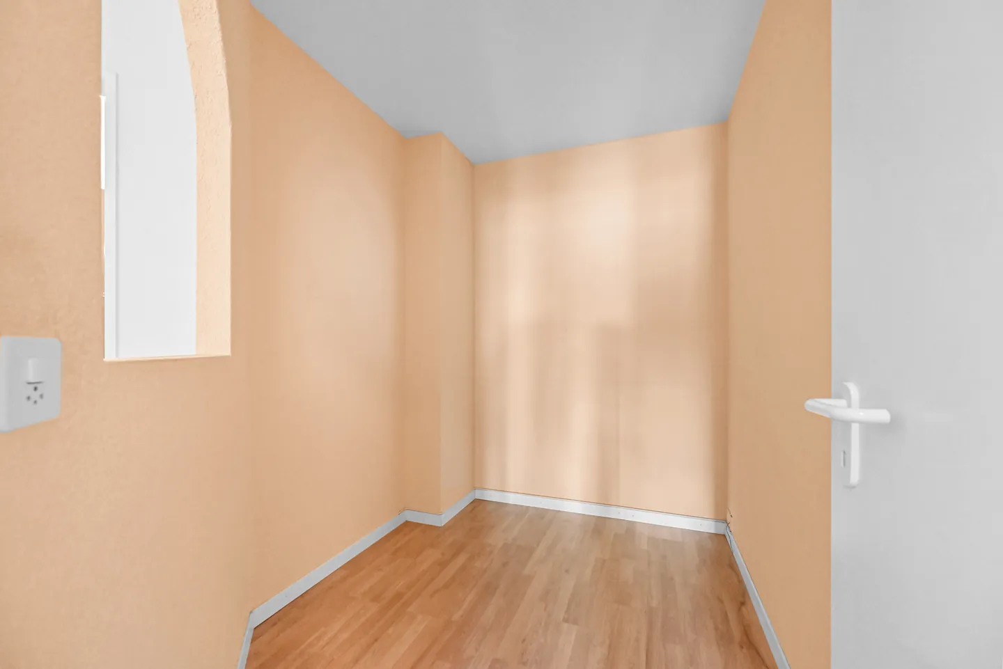 MONT-PÈLERIN - 3.5 PIECES AVEC VUE IMPRENABLE ET CALME ABSOLU - Photo 9 sur 11