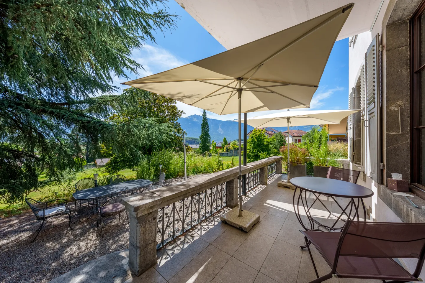 OLLON - DEMEURE DE CARACTÈRE AVEC PARC PAYSAGER D'EXCEPTION - Photo 13 sur 13